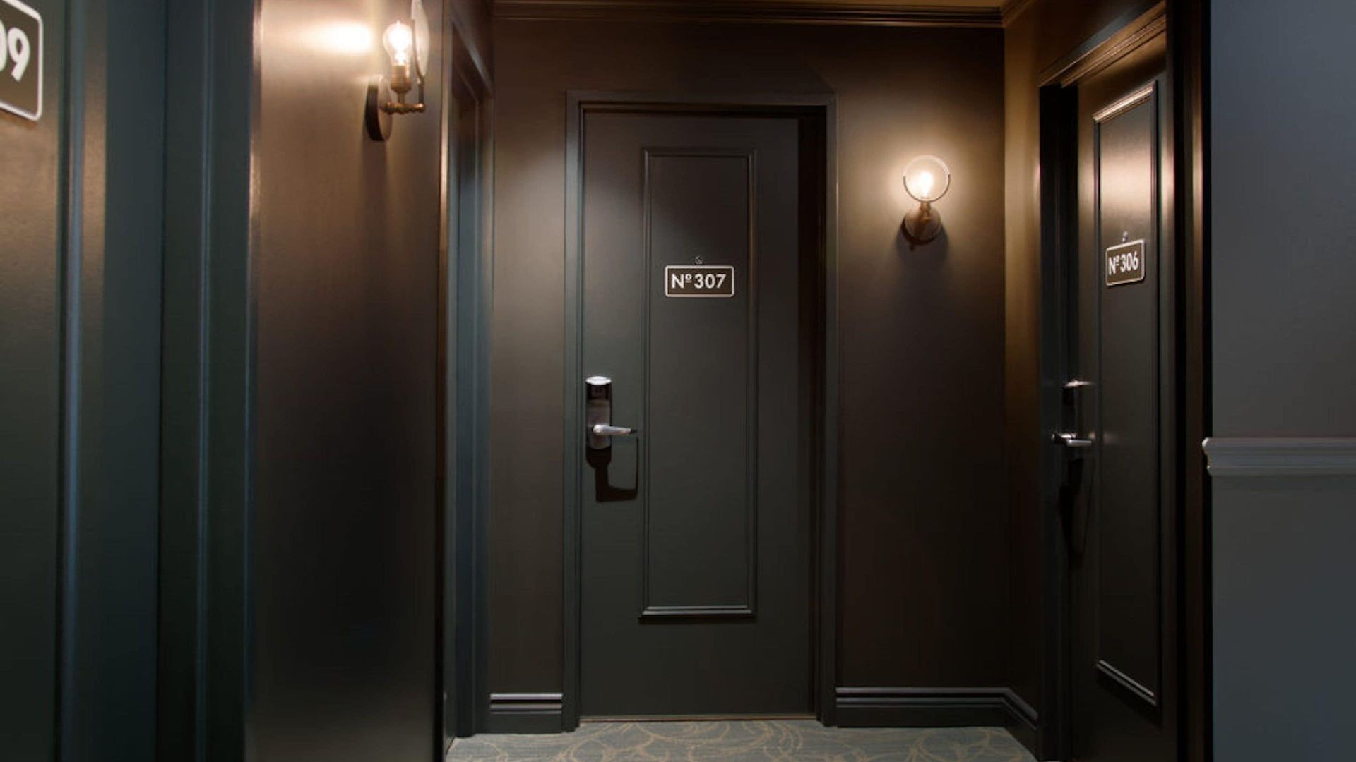 Metcalfe By Gray Collection Ottawa
