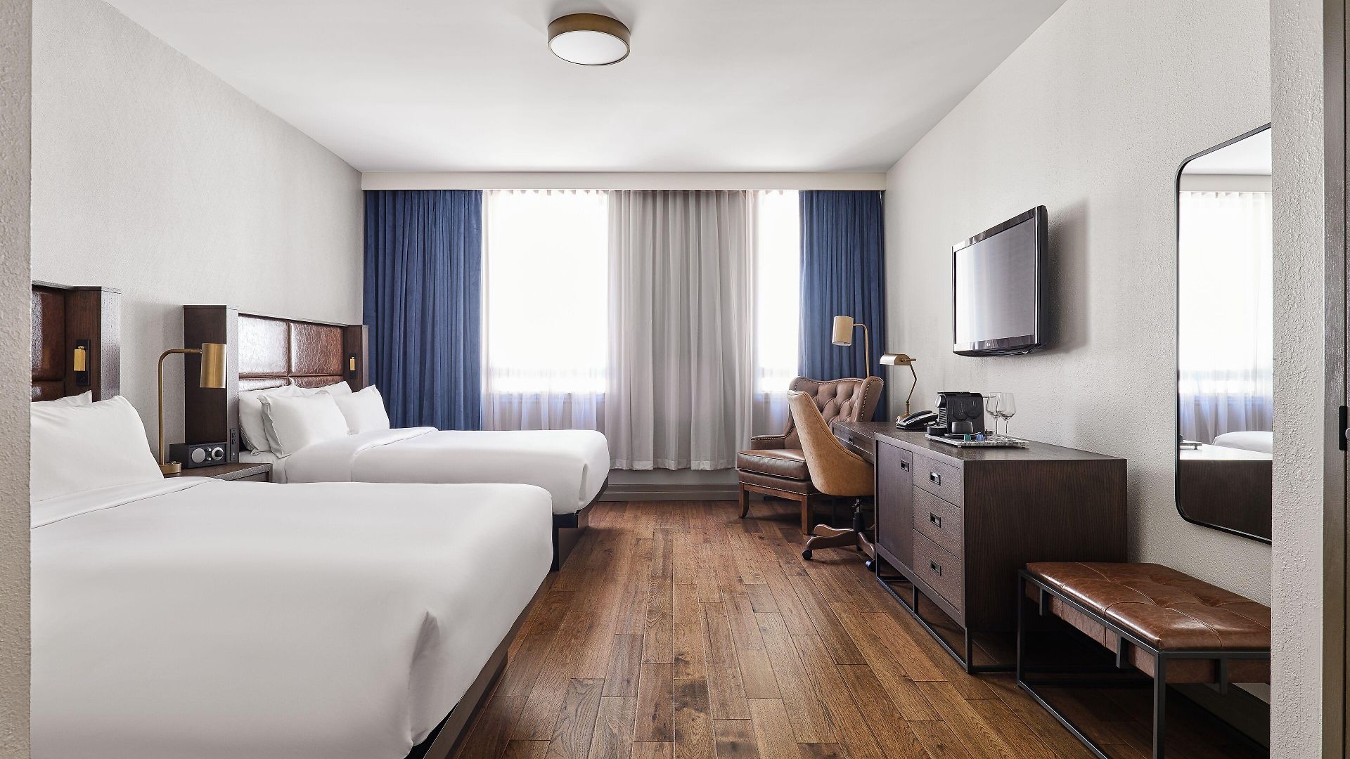 Metcalfe By Gray Collection Hotel