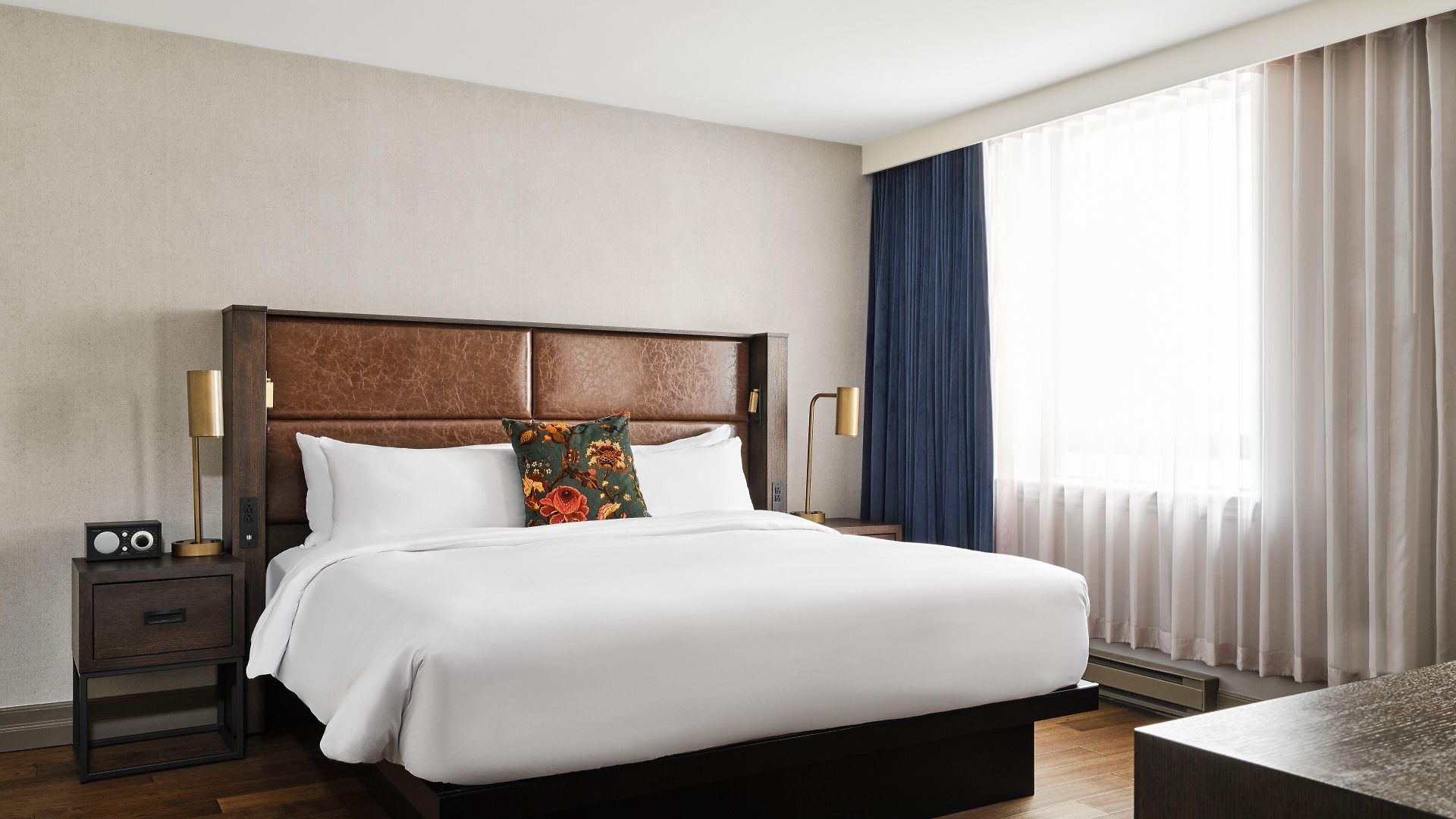Metcalfe By Gray Collection Hotel 4*