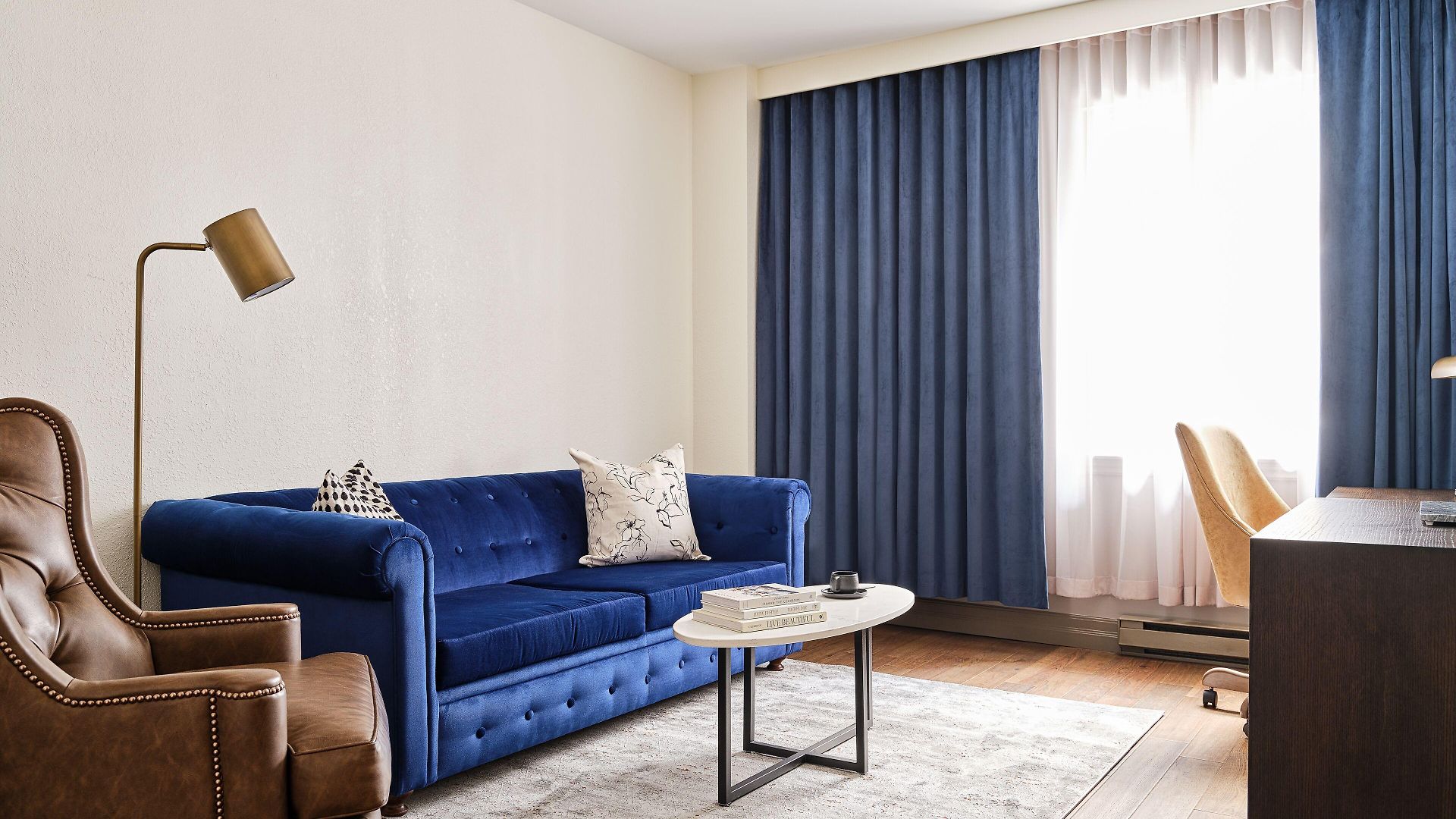 Metcalfe By Gray Collection Hotel