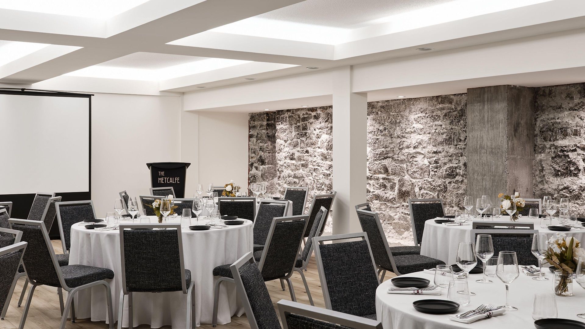 Hotel Metcalfe By Gray Collection Ottawa