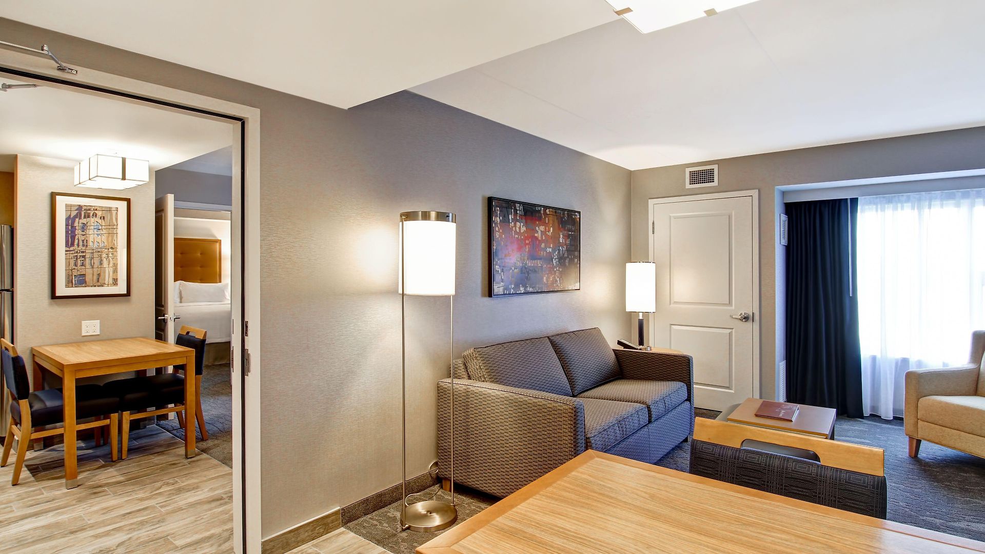 Homewood By Hilton Kanata 3*
