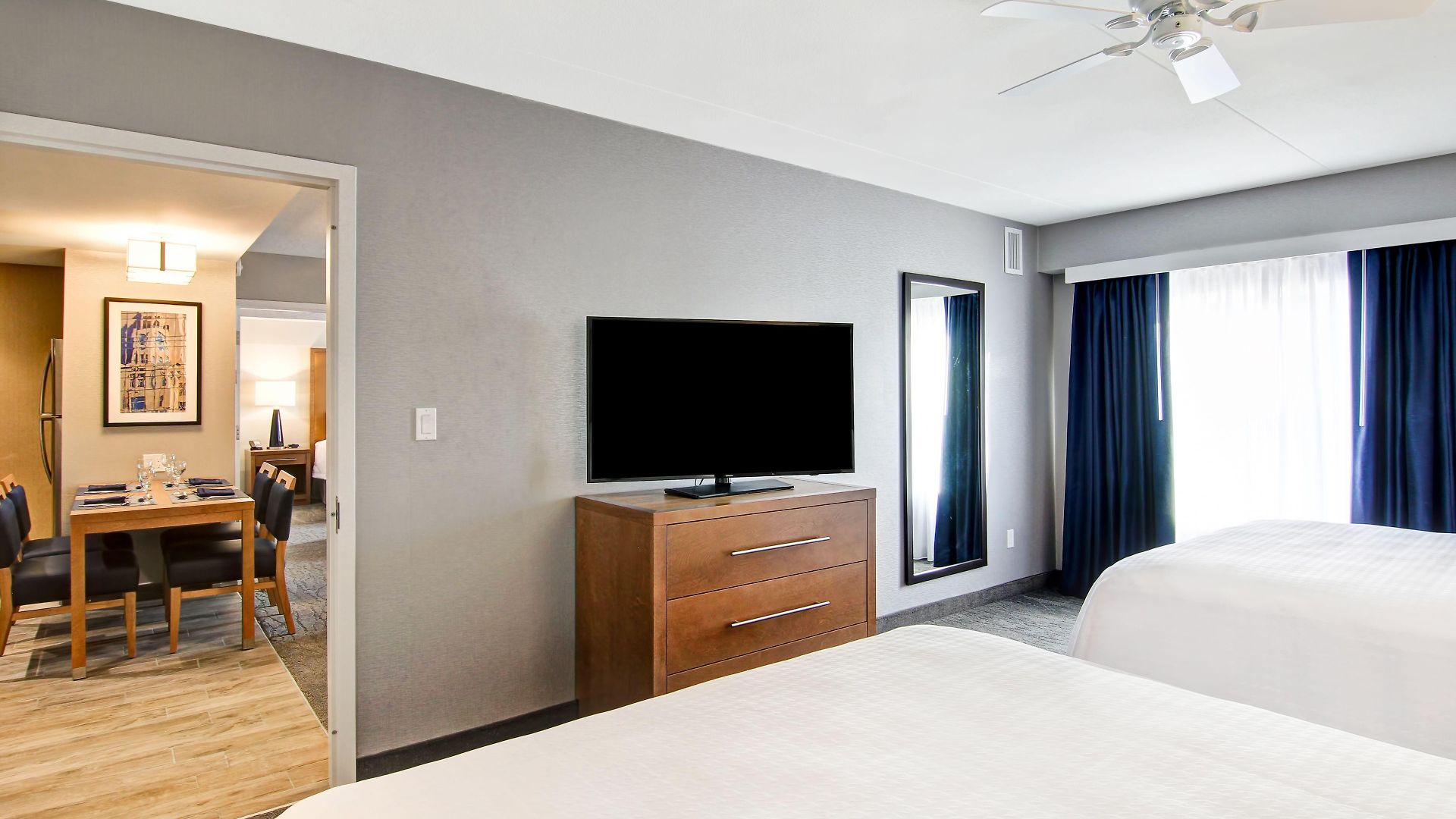 Homewood By Hilton Kanata Ottawa