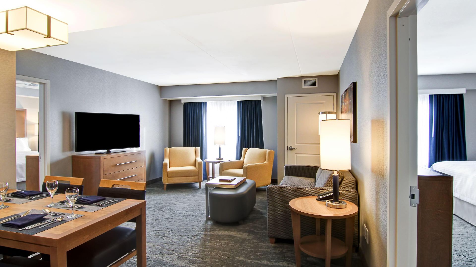 Hotel Homewood By Hilton Kanata Ottawa