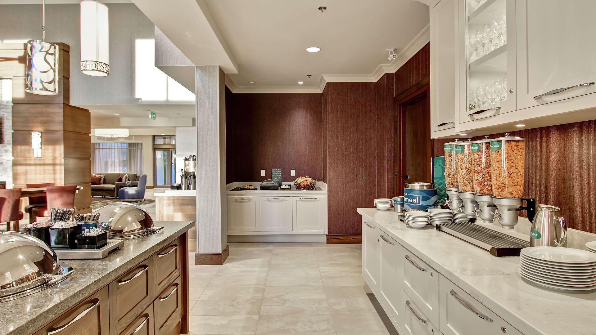 Homewood By Hilton Kanata Ottawa