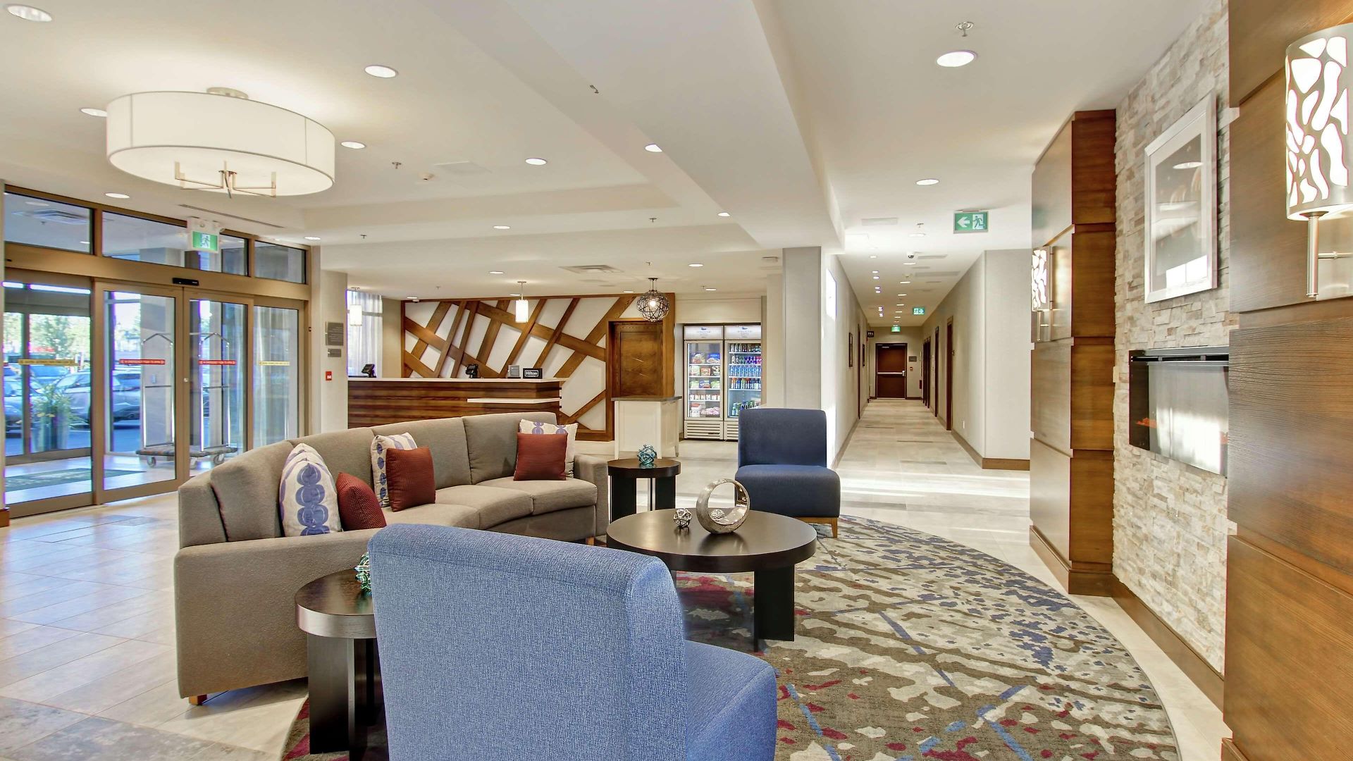 Hotel Homewood By Hilton Kanata Ottawa