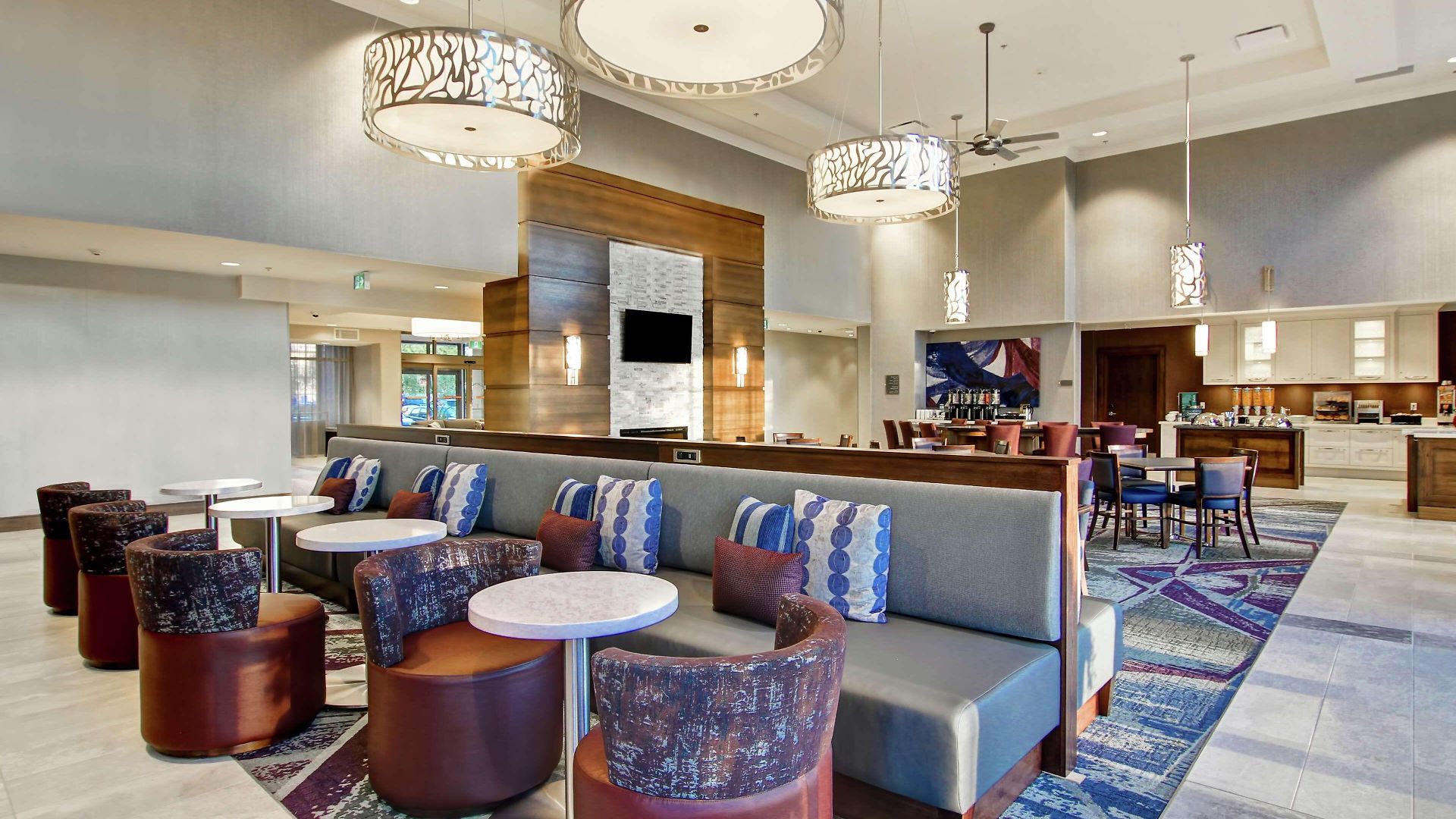 Hotel Homewood By Hilton Kanata Ottawa