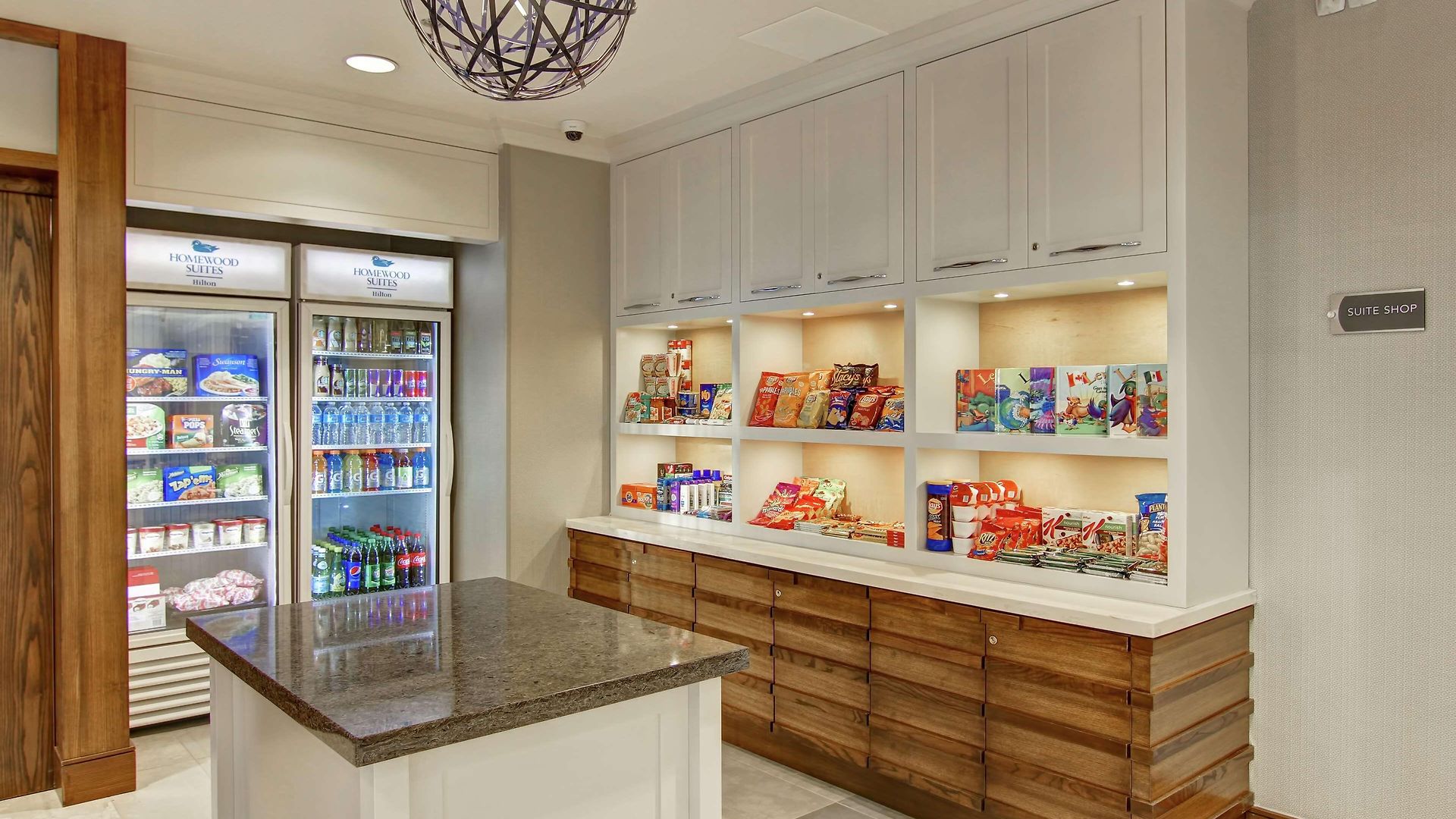 Hotel Homewood By Hilton Kanata