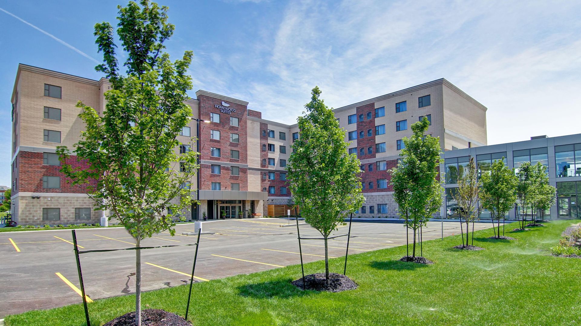 Homewood By Hilton Kanata Hotel Ottawa