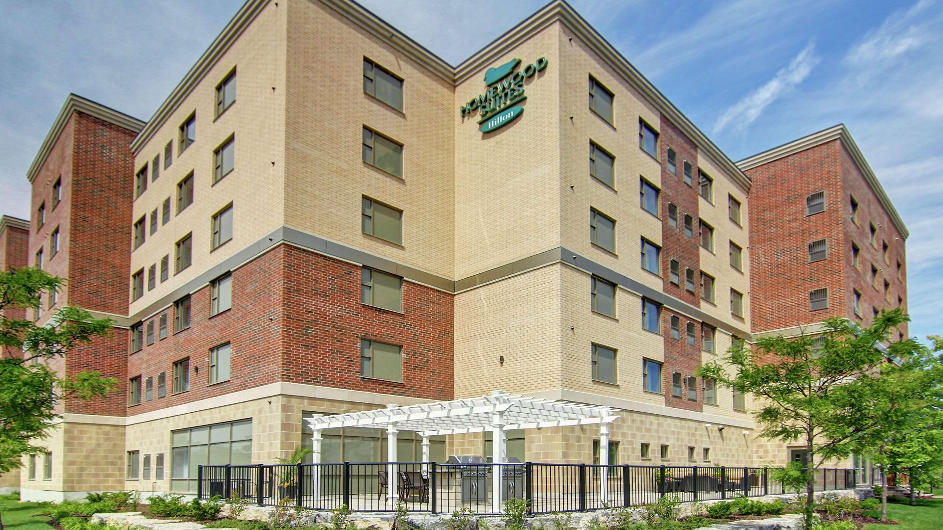 Hotel Homewood By Hilton Kanata