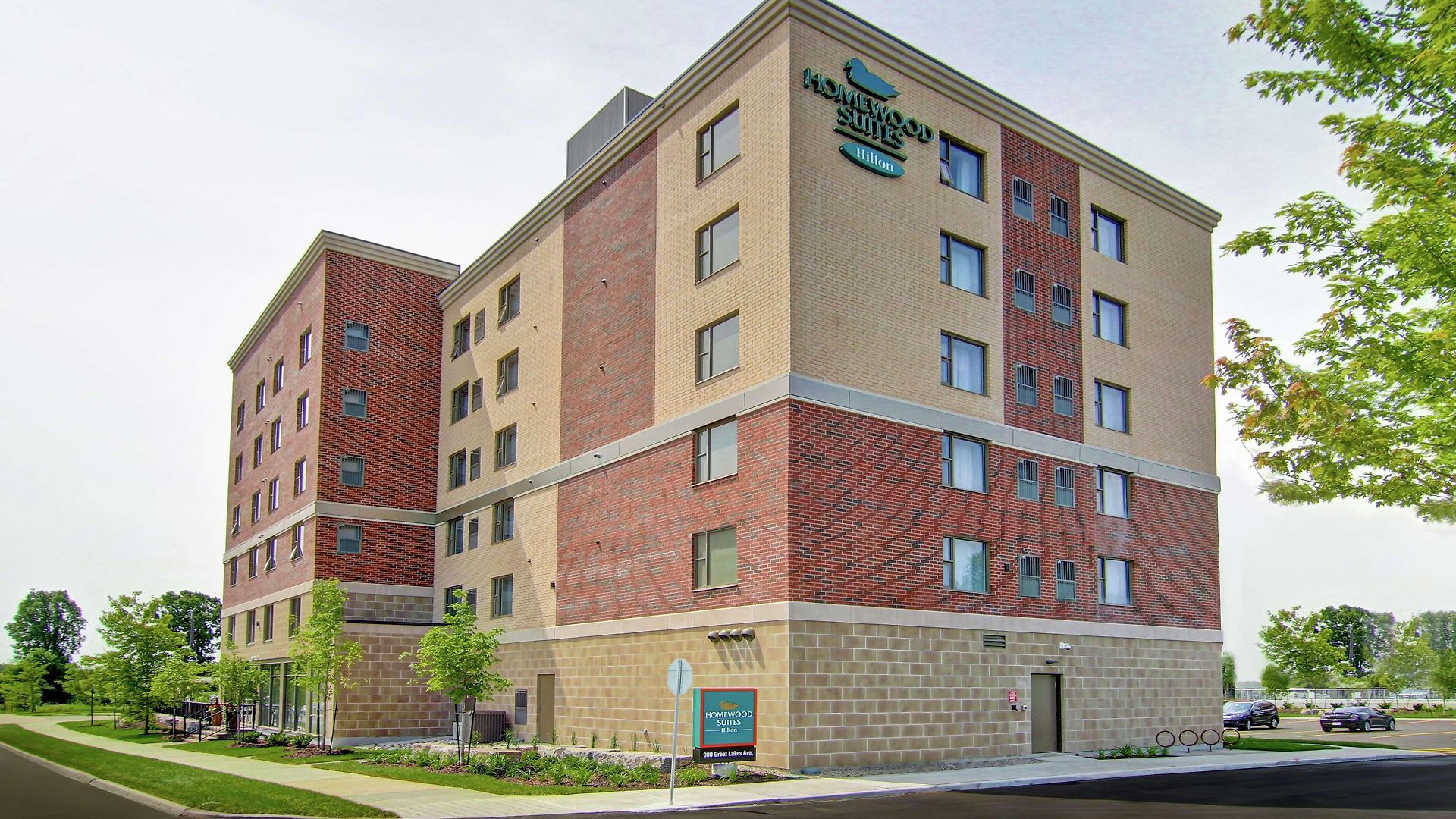 Homewood By Hilton Kanata Hotel 3*