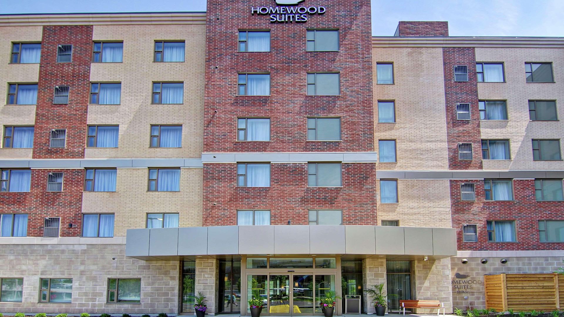 Homewood By Hilton Kanata 3* Ottawa