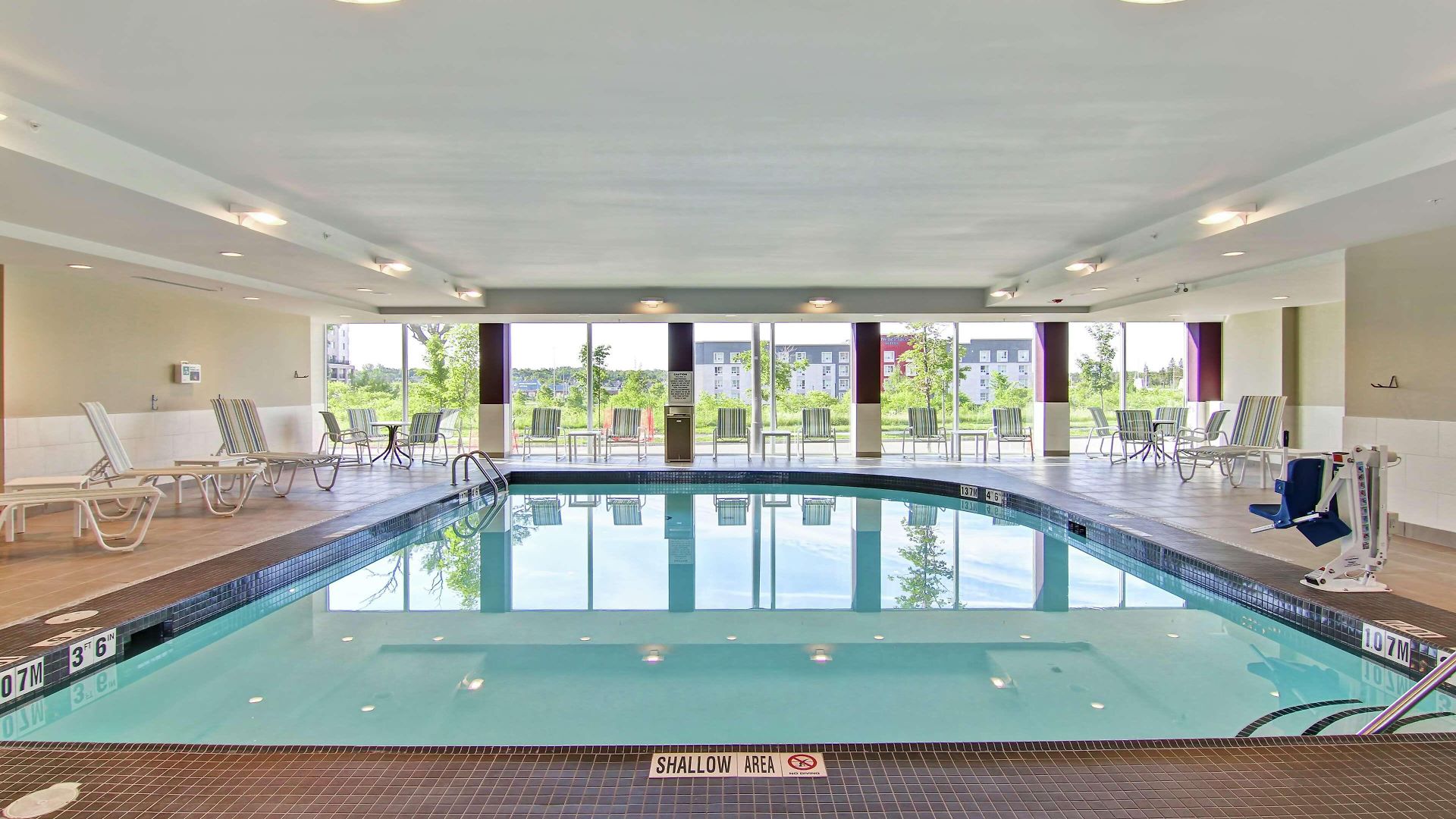 Hotel Homewood By Hilton Kanata Ottawa