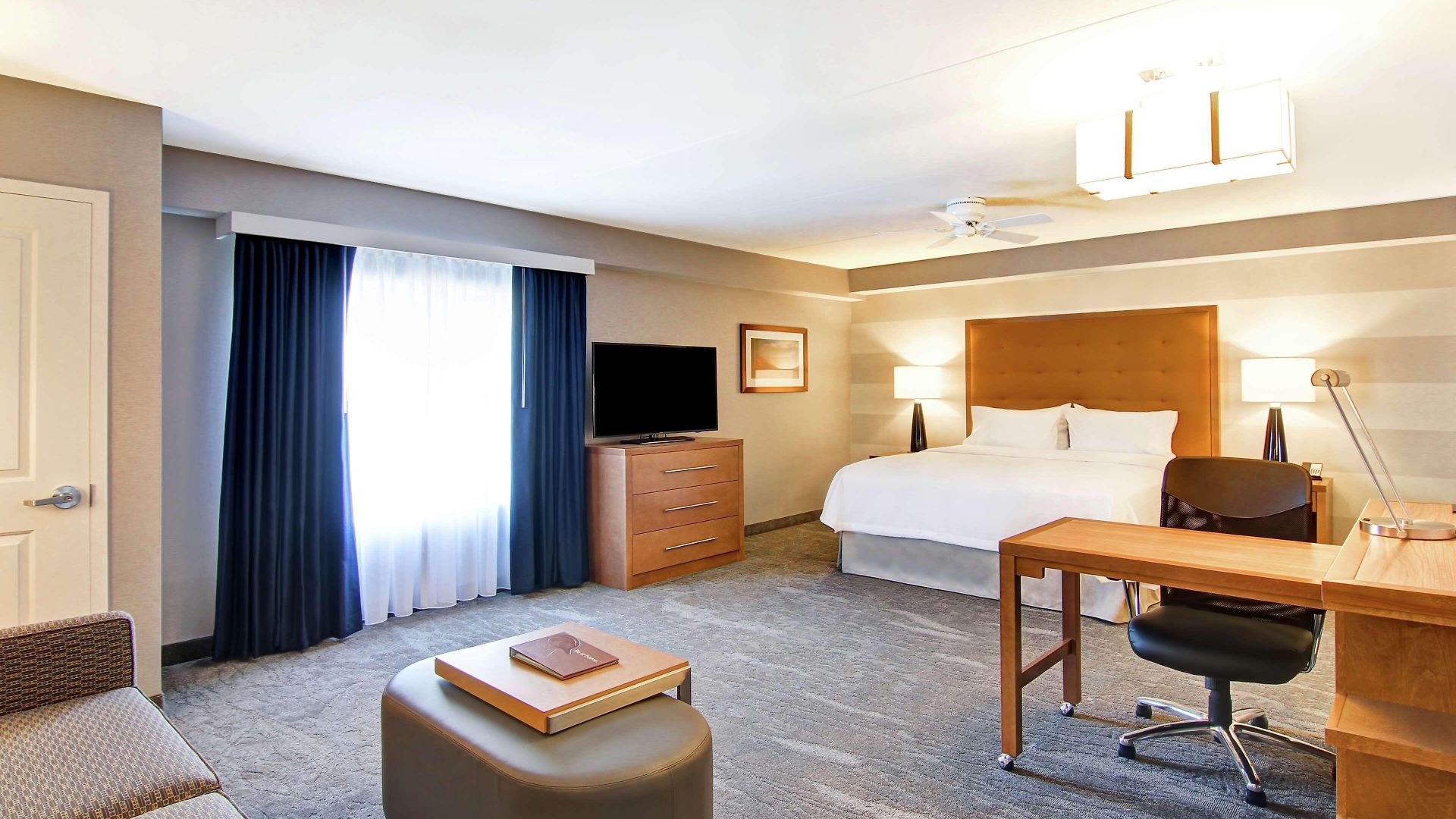 Homewood By Hilton Kanata Hotel Ottawa