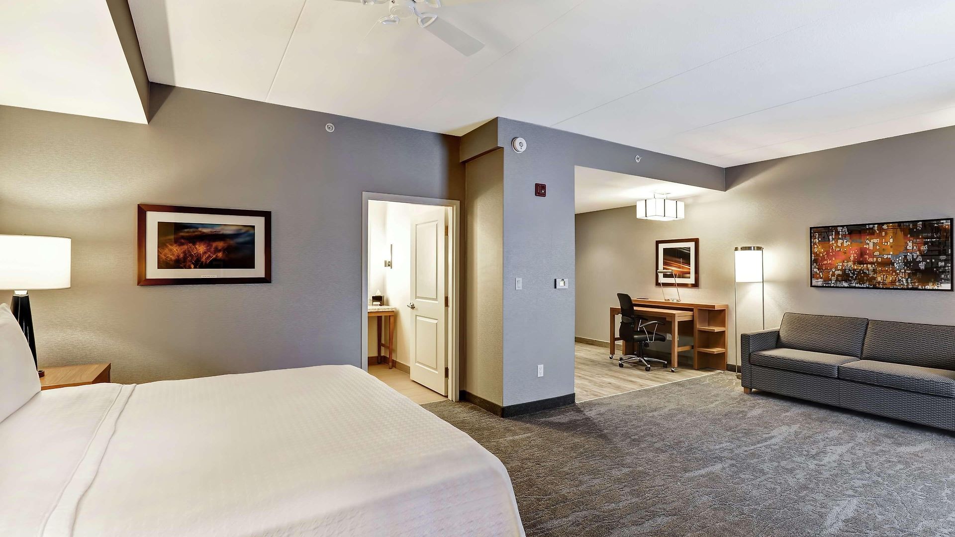 Homewood By Hilton Kanata Hotel Ottawa