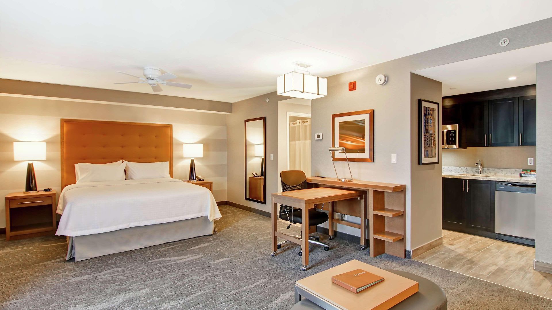 Homewood By Hilton Kanata 3*
