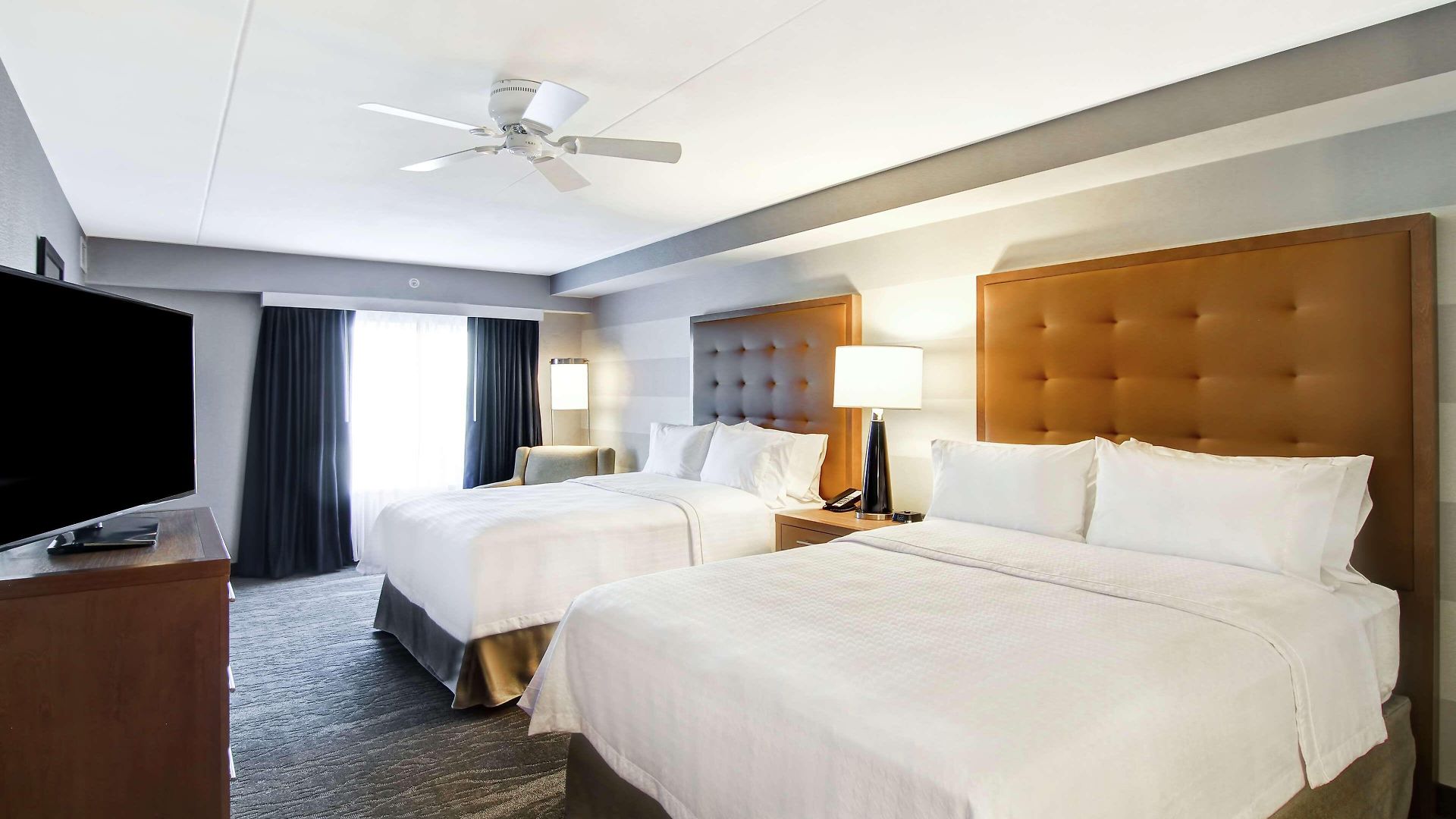 Homewood By Hilton Kanata 3*