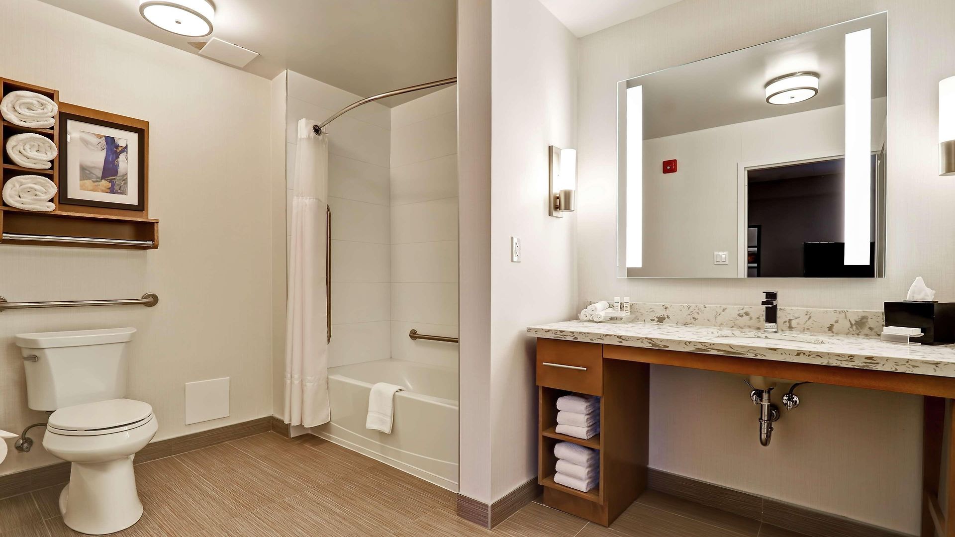 Hotel Homewood By Hilton Kanata