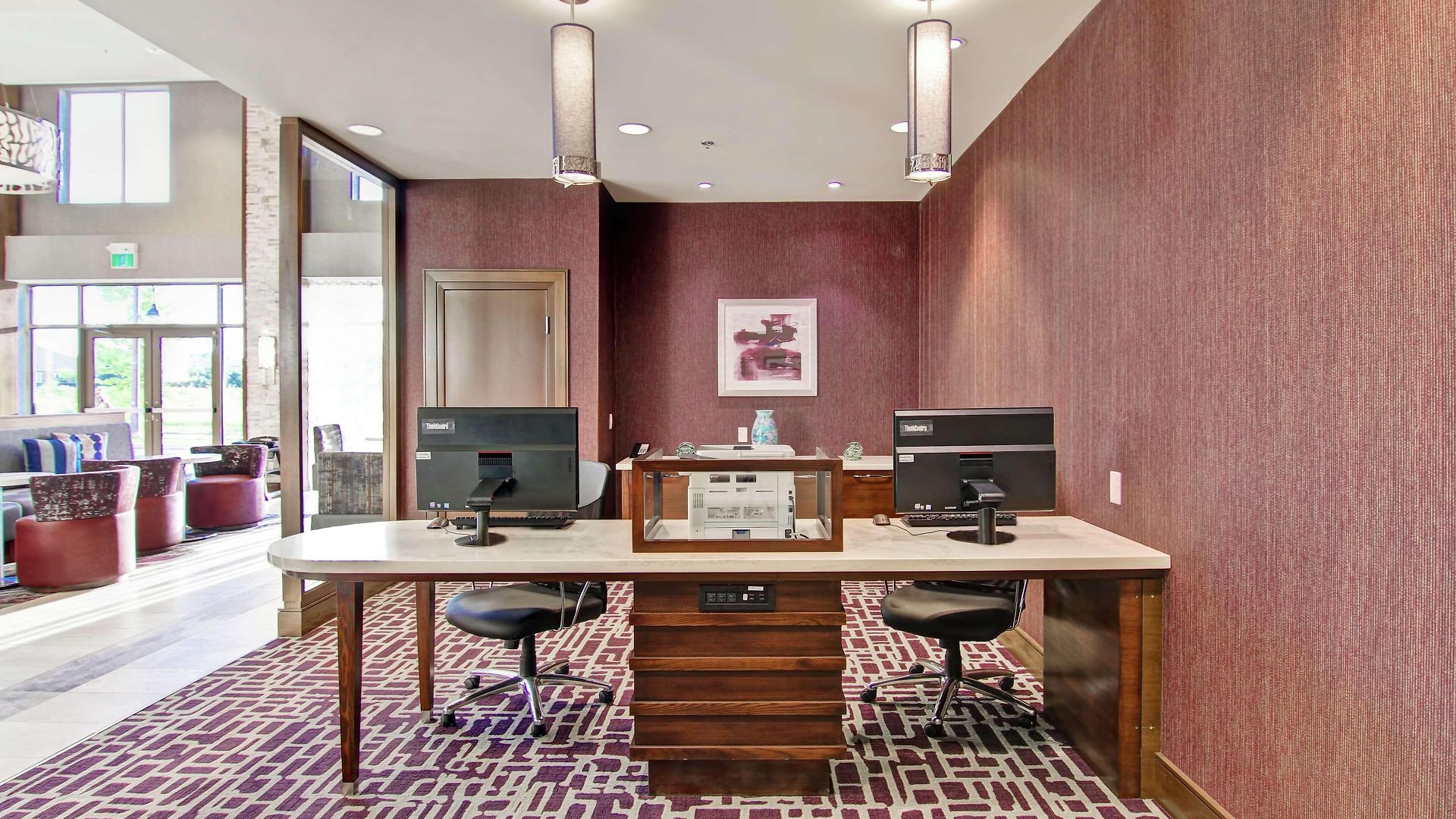 Homewood By Hilton Kanata Hotel