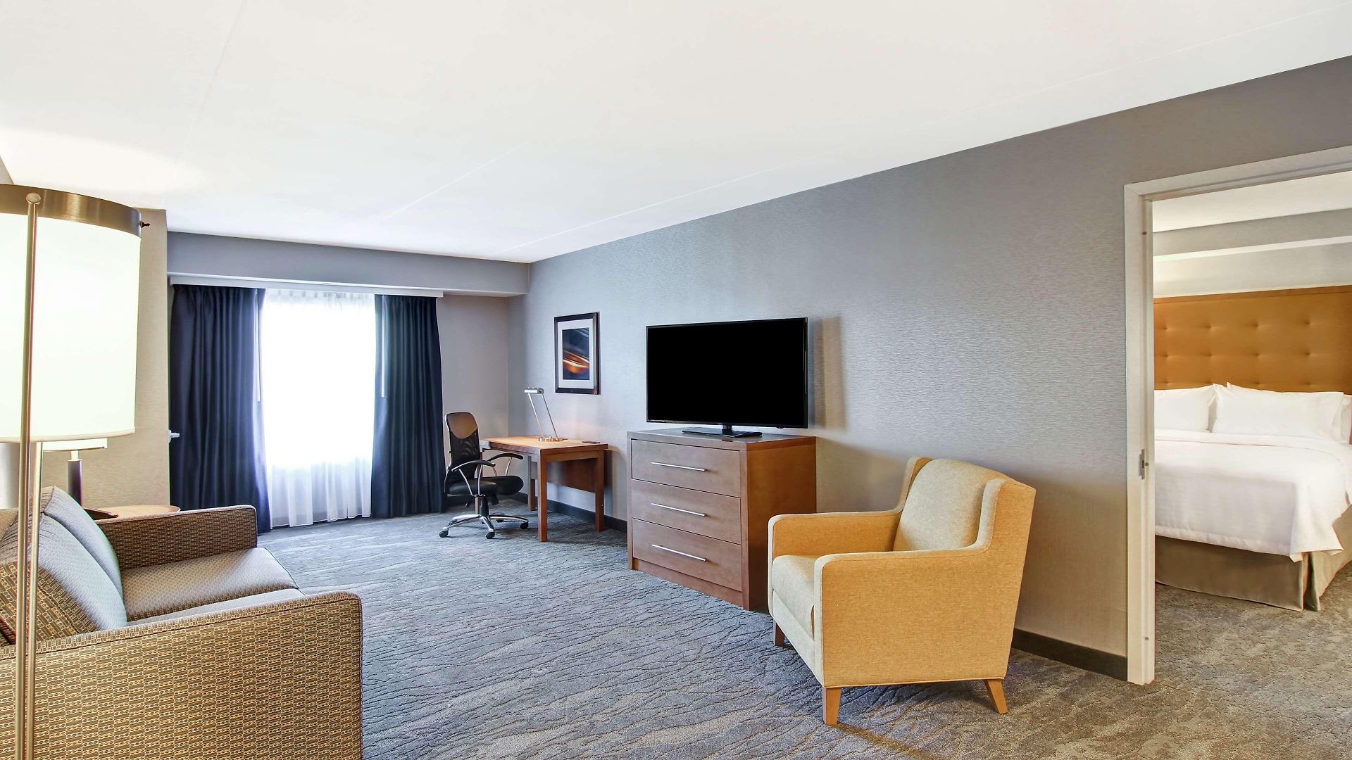 Hotel Homewood By Hilton Kanata Ottawa