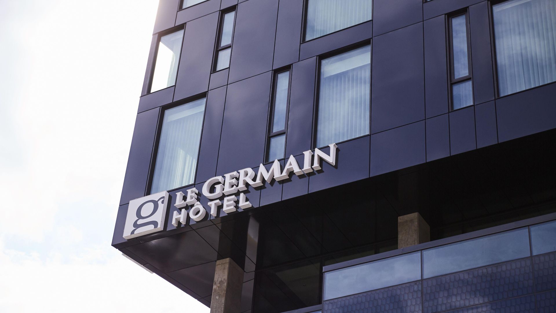 Le Germain 4* Ottawa