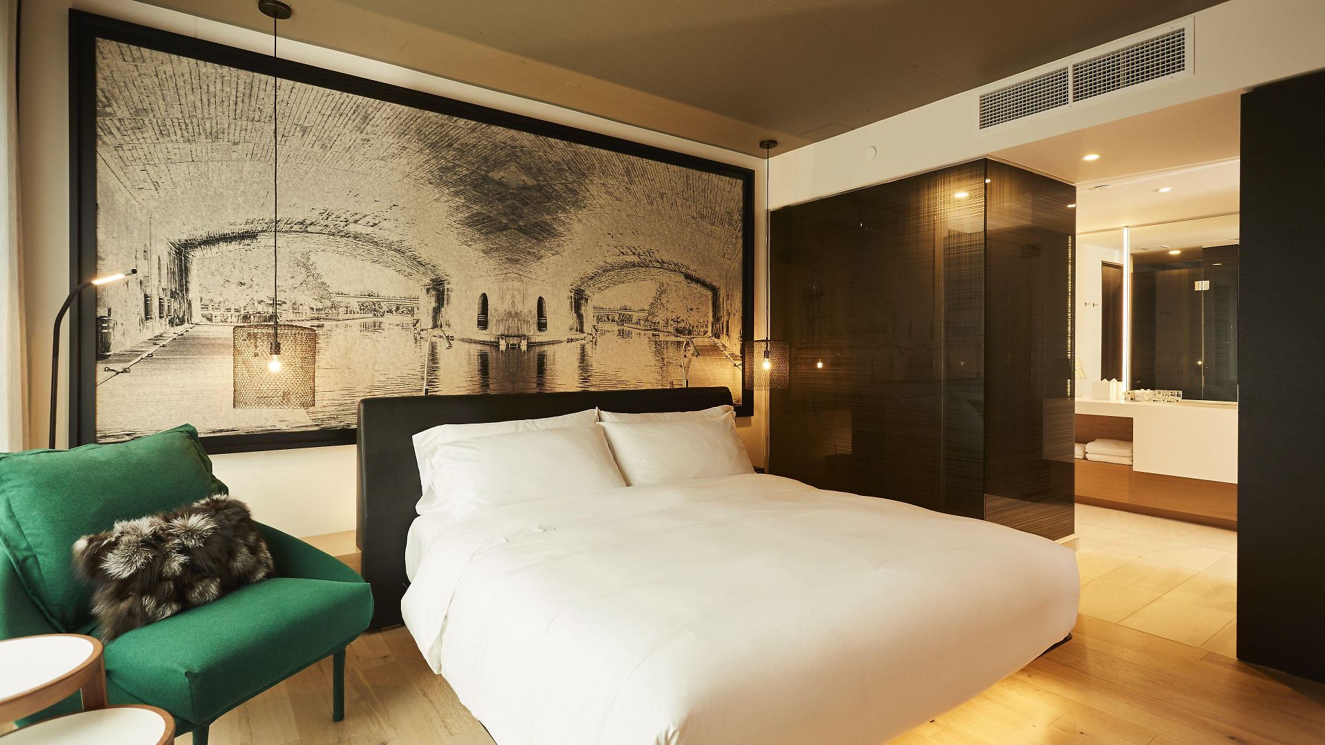 Le Germain 4*