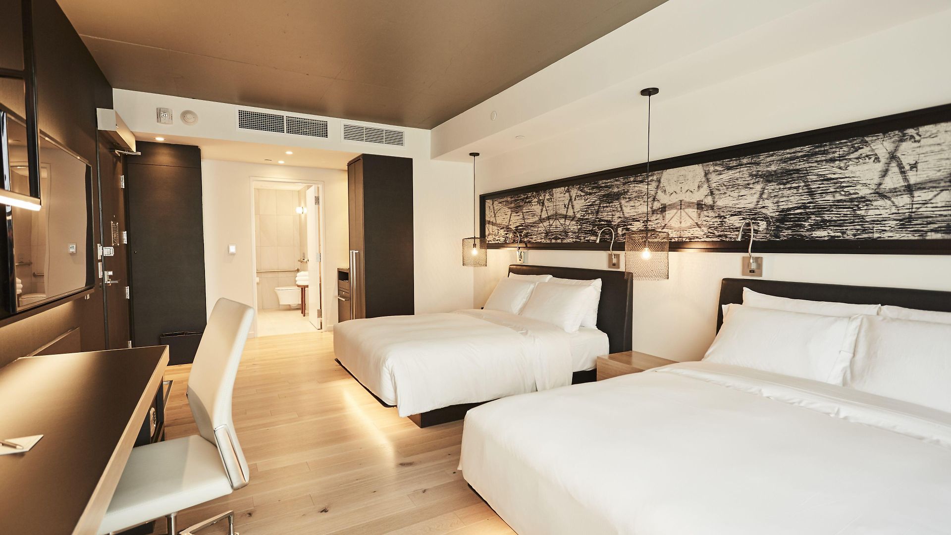 Hotel Le Germain