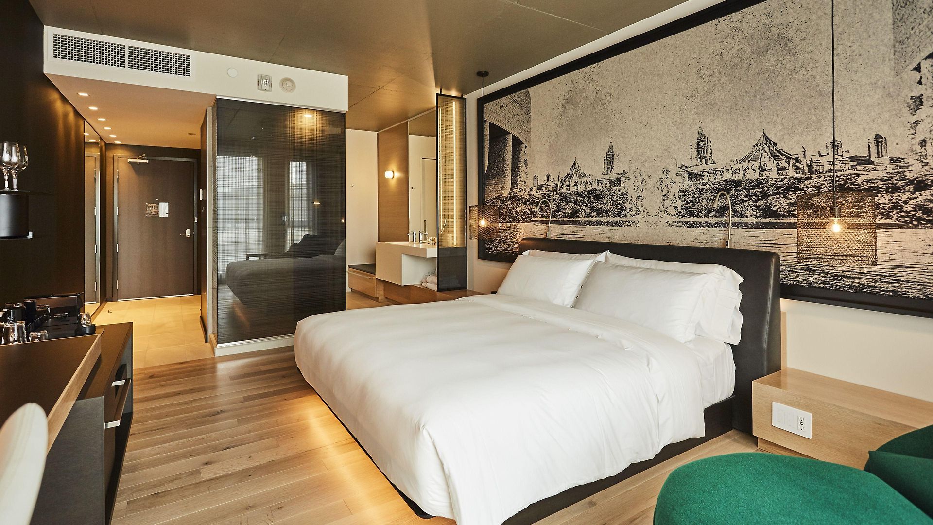 Le Germain Hotel