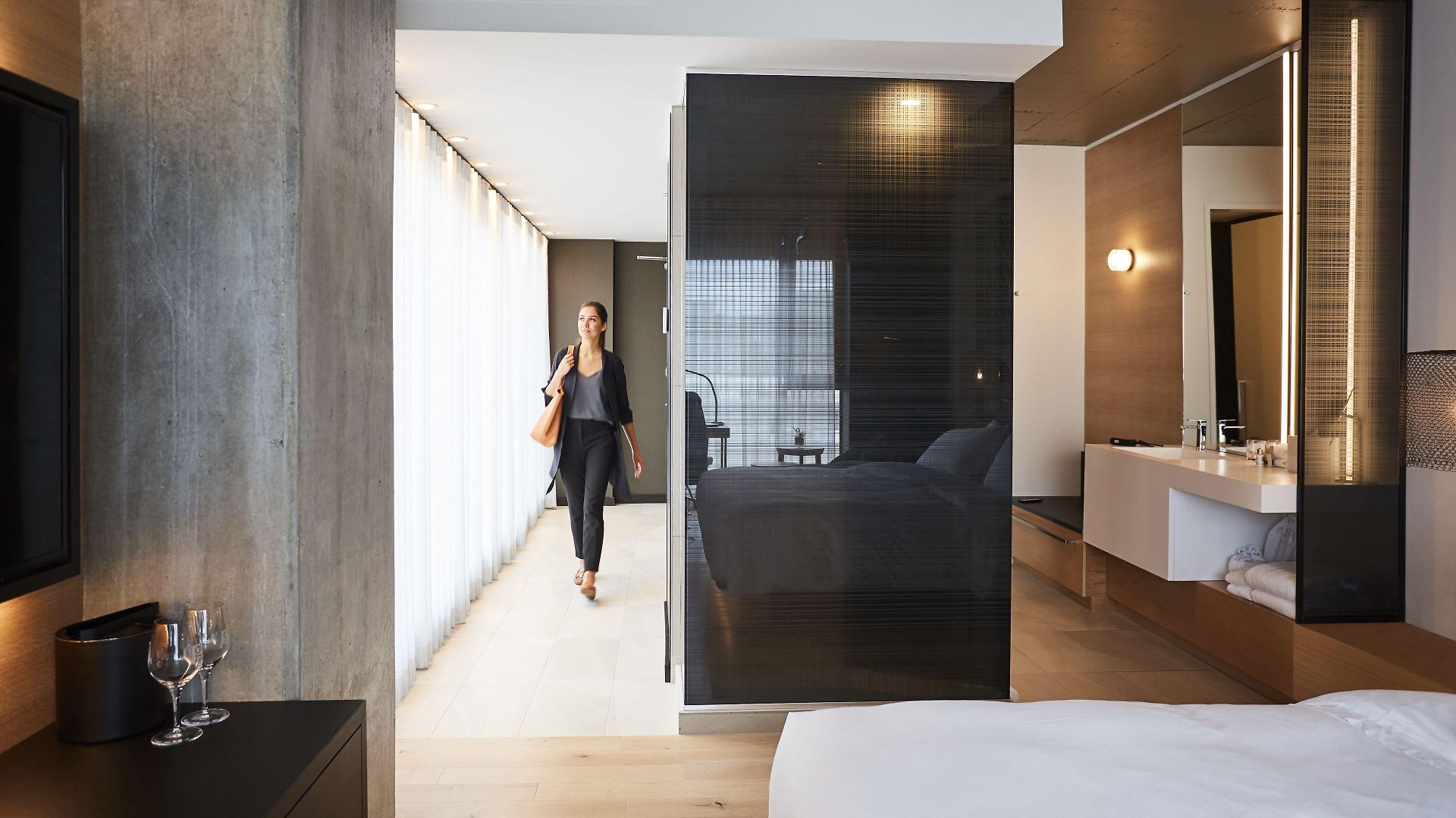 Le Germain 4* Ottawa