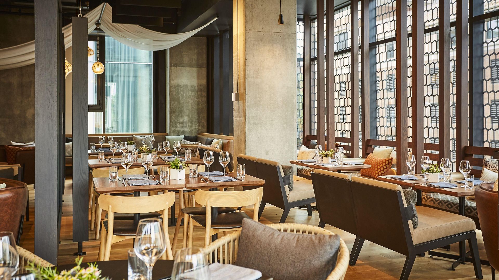 Le Germain 4* Ottawa