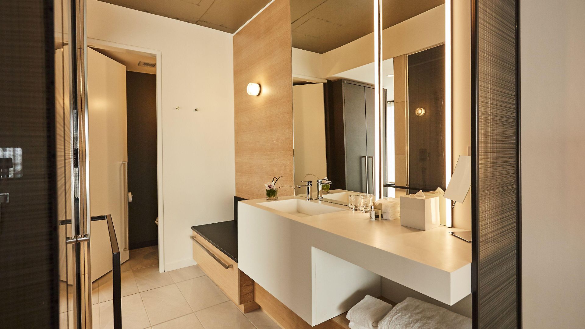 Le Germain Hotel 4*