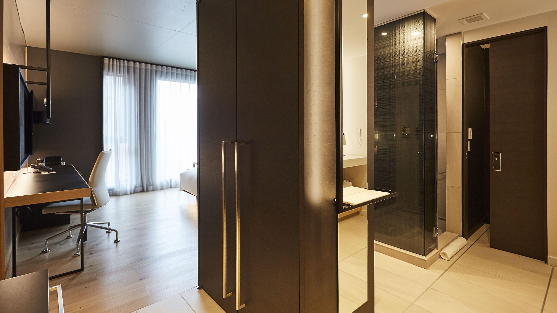 Hotel Le Germain 4*