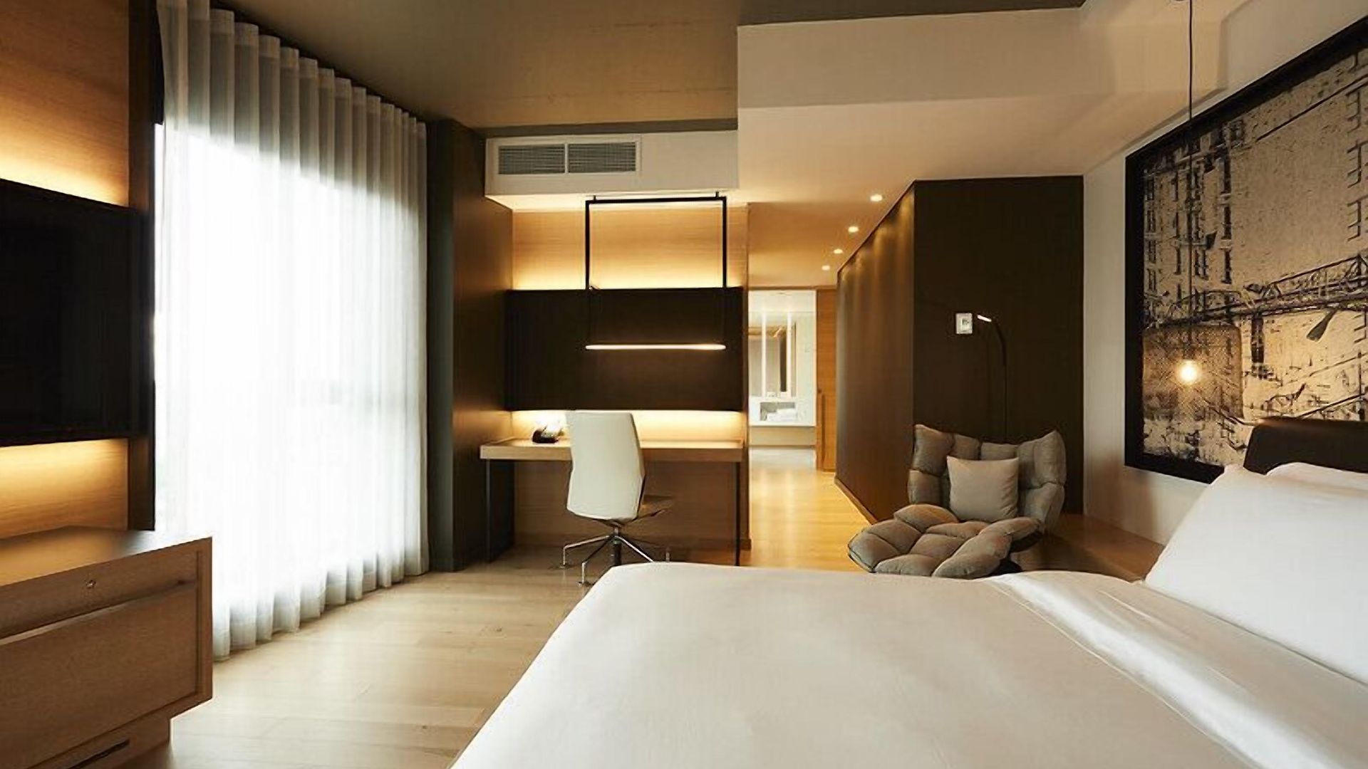 Le Germain Hotel