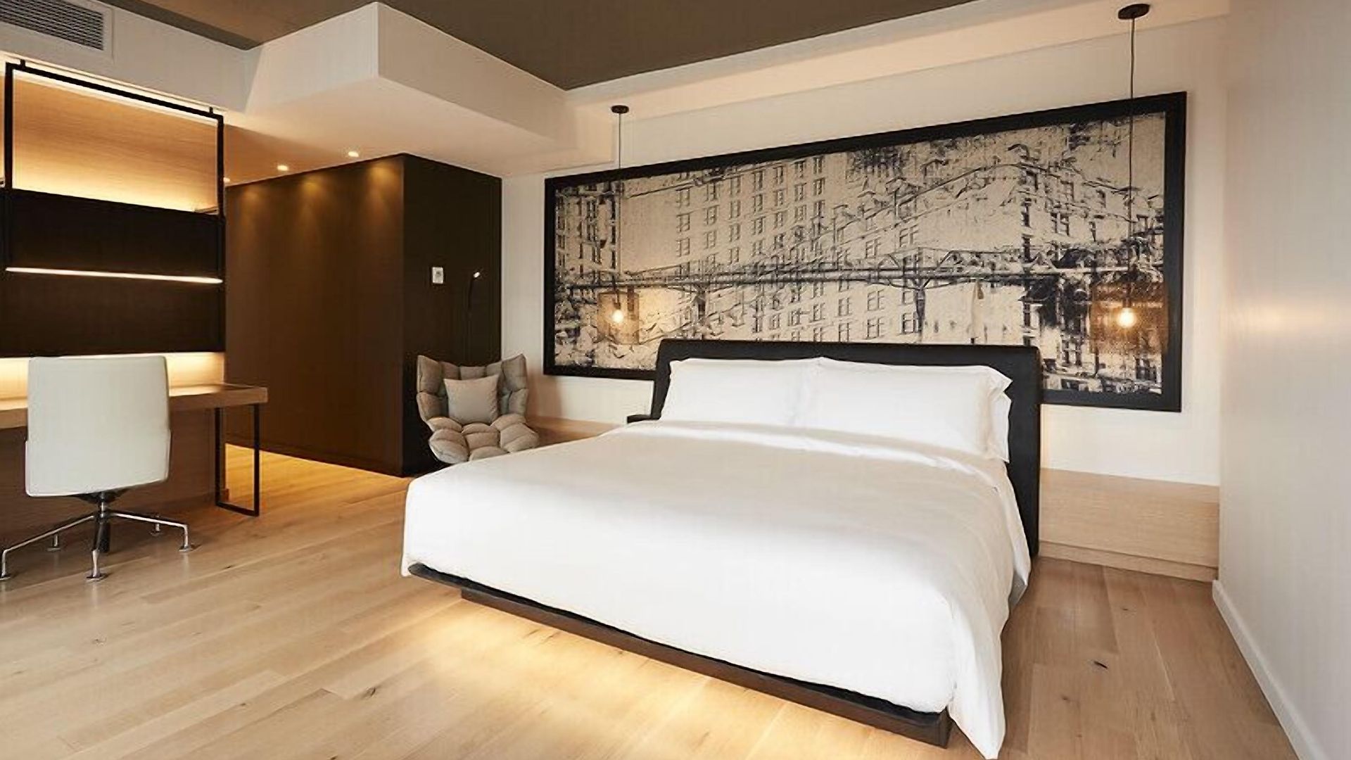Le Germain 4* Ottawa