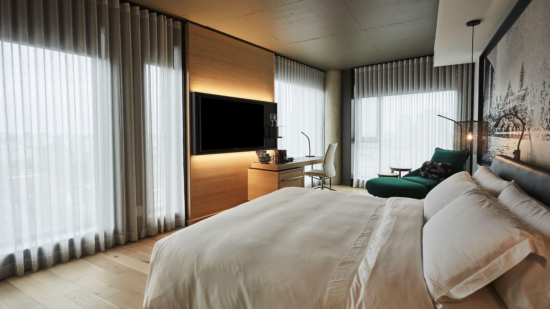 Le Germain 4*
