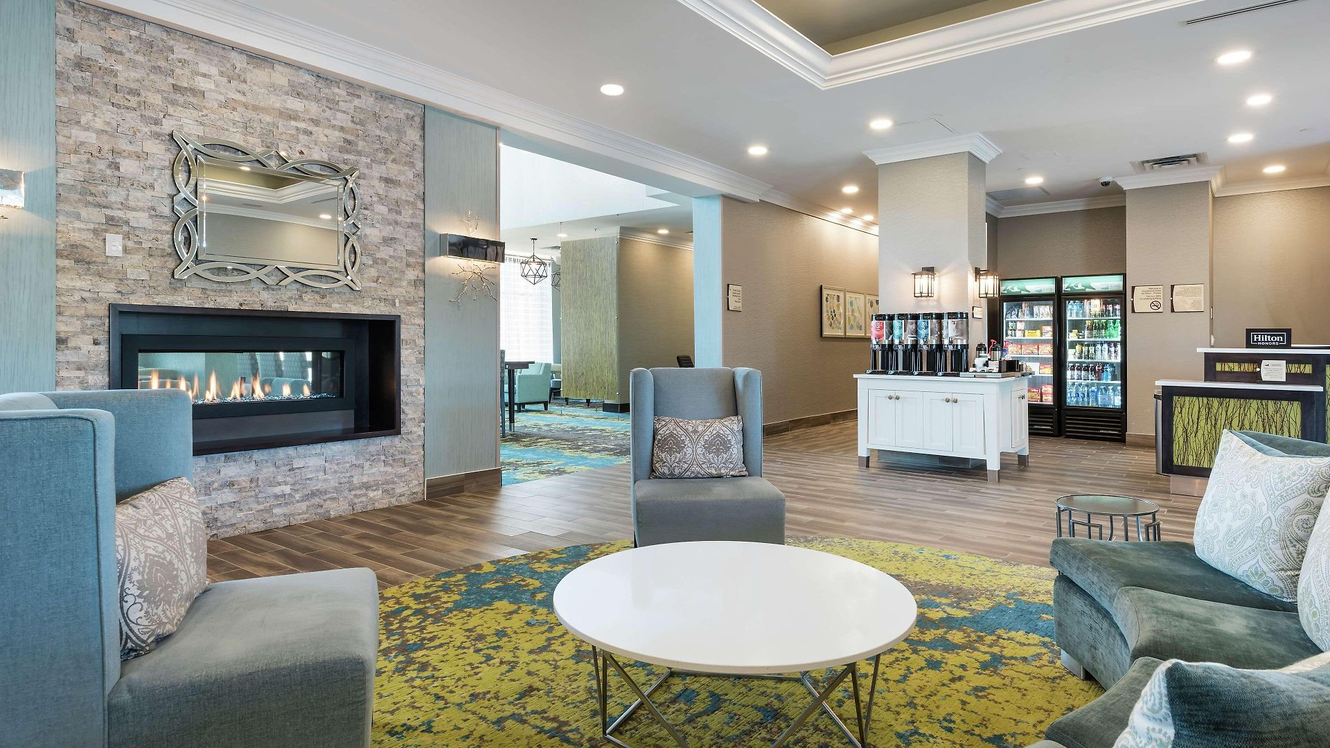 Homewood By Hilton Airport Hotel 3*