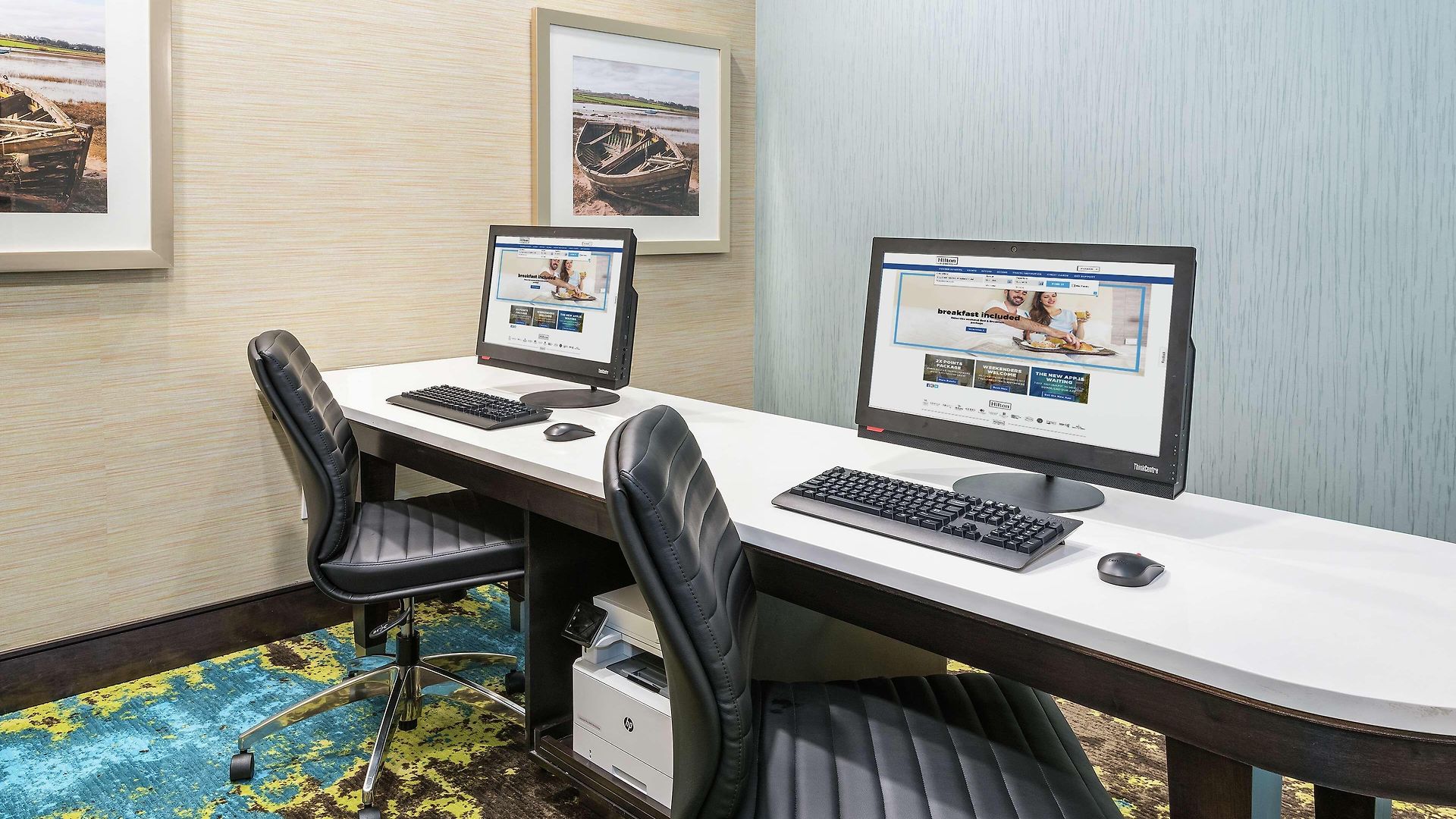 Homewood By Hilton Airport Hotel