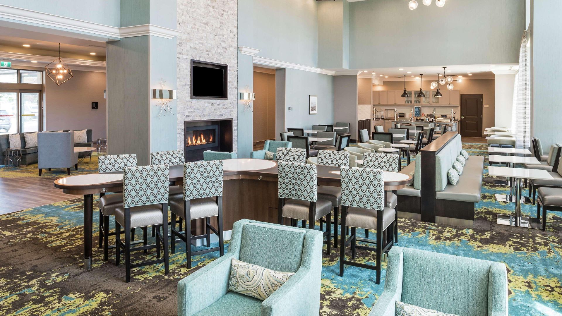 Homewood By Hilton Airport Hotel 3*