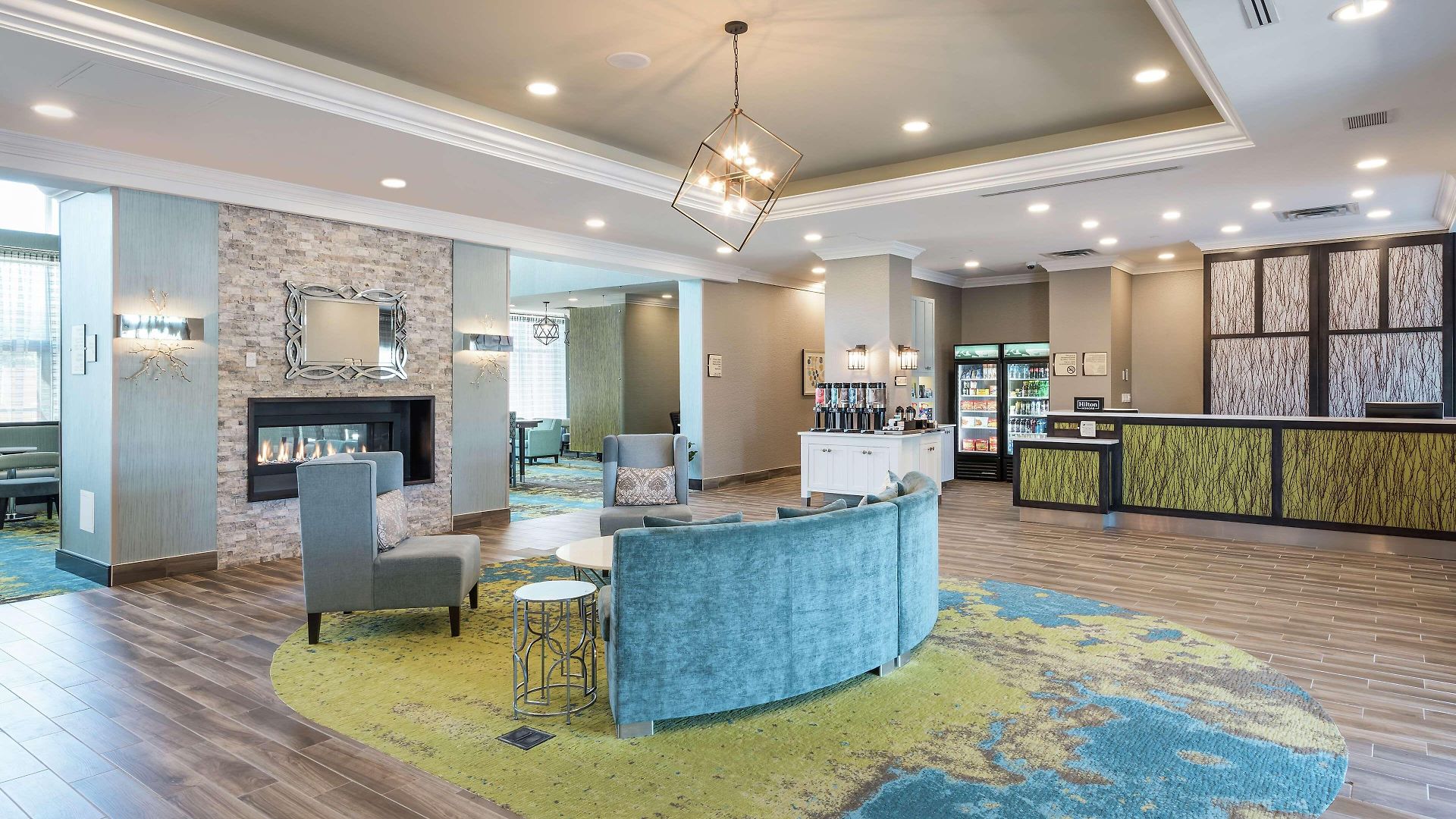 Hotel Homewood By Hilton Airport Ottawa