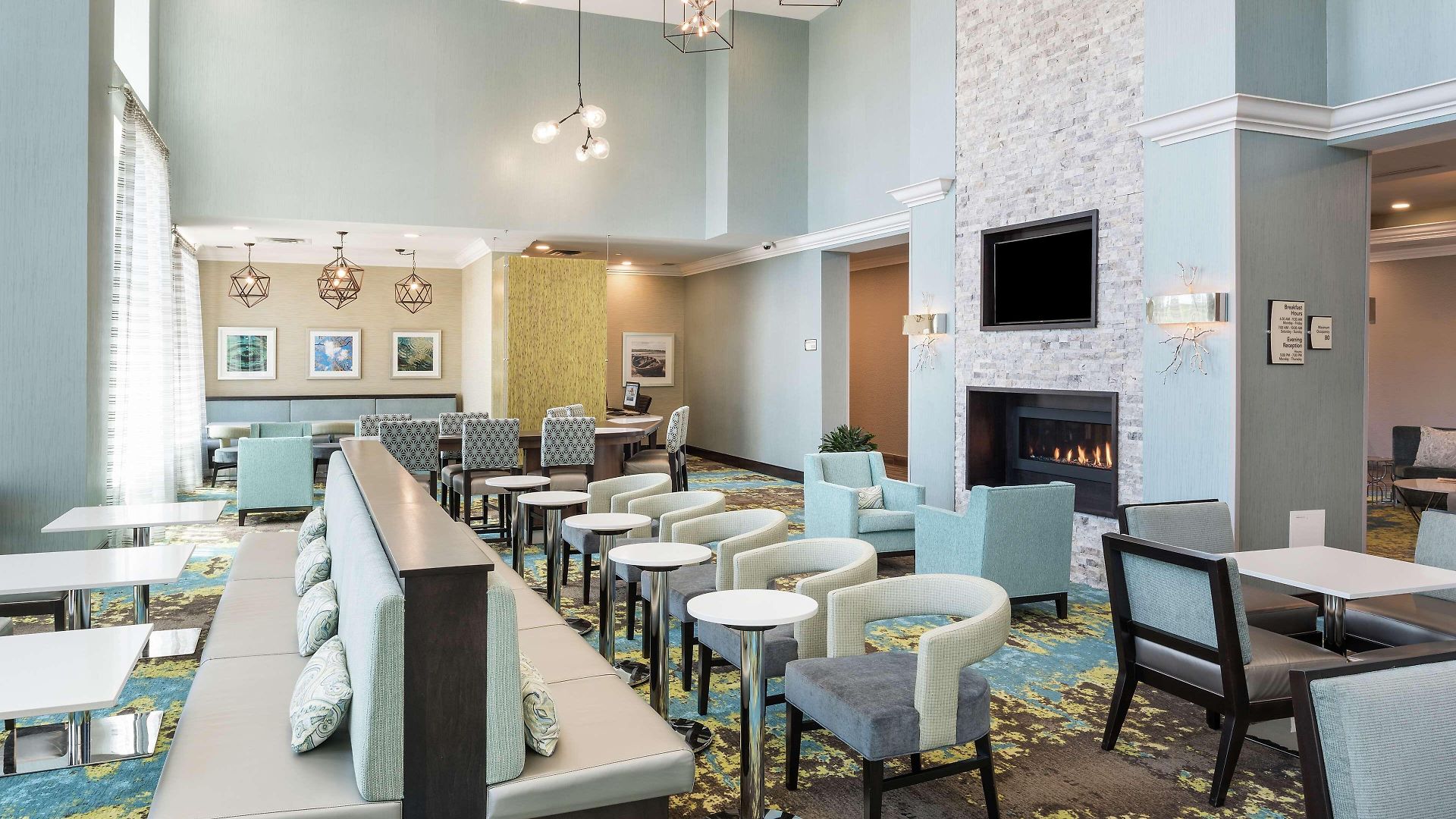 Hotel Homewood By Hilton Airport