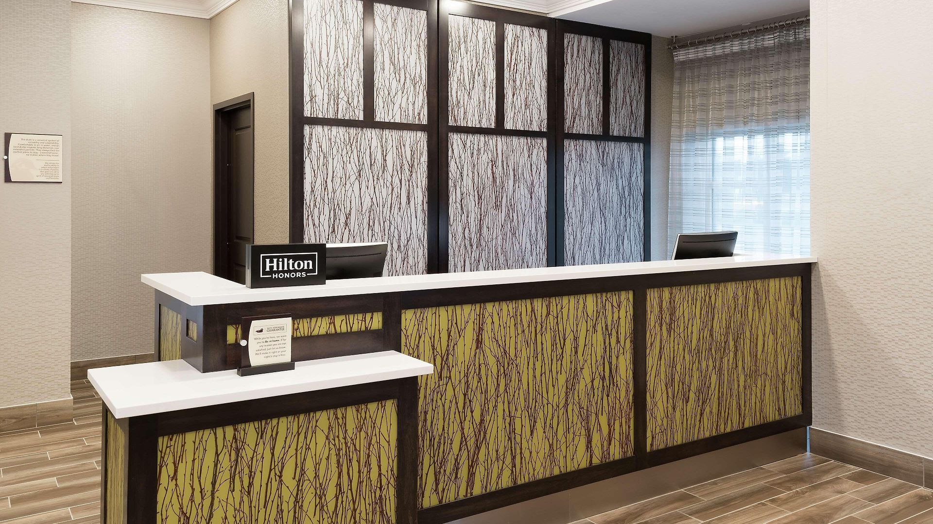 Hotel Homewood By Hilton Airport