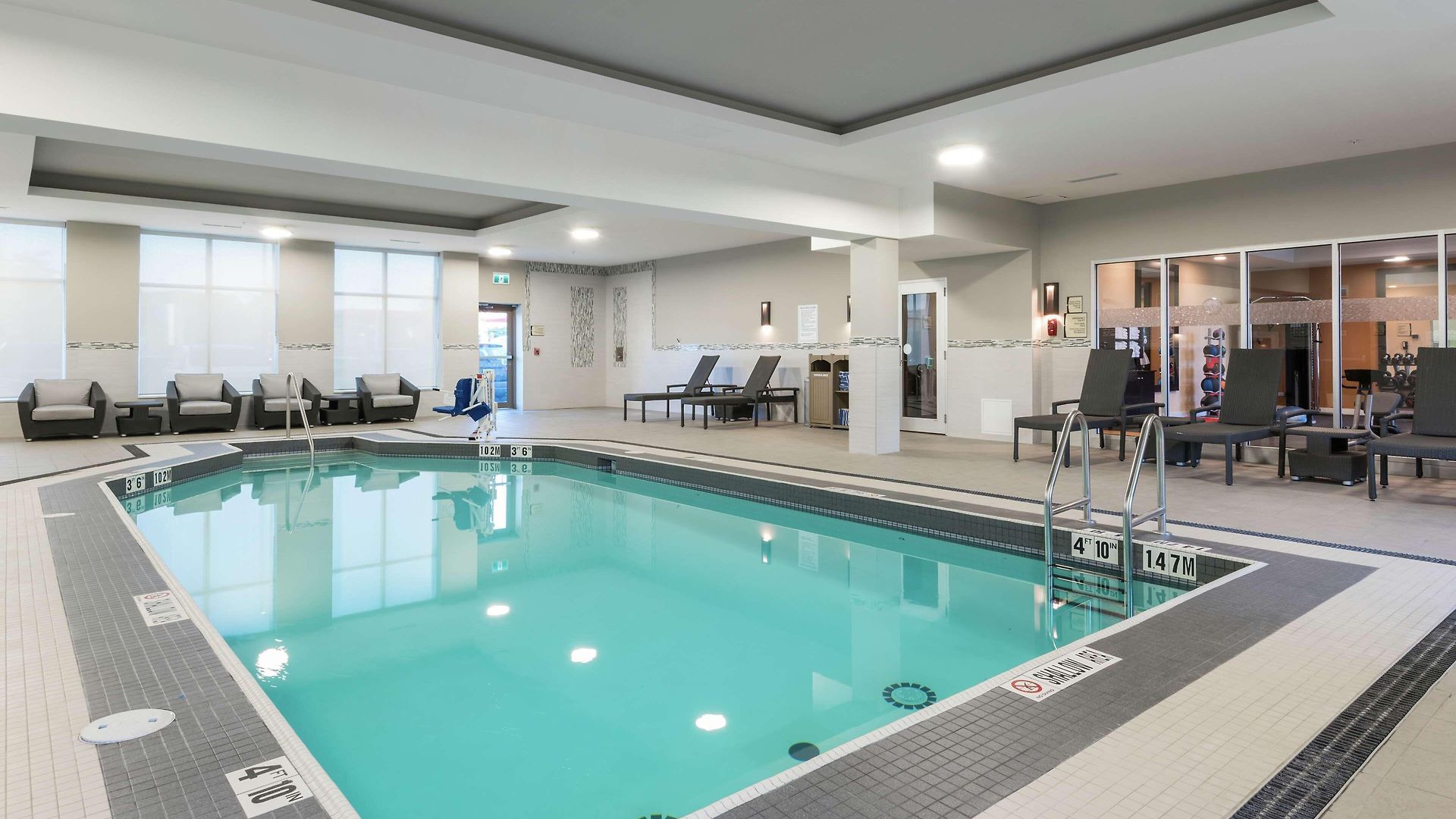 Homewood By Hilton Airport Ottawa