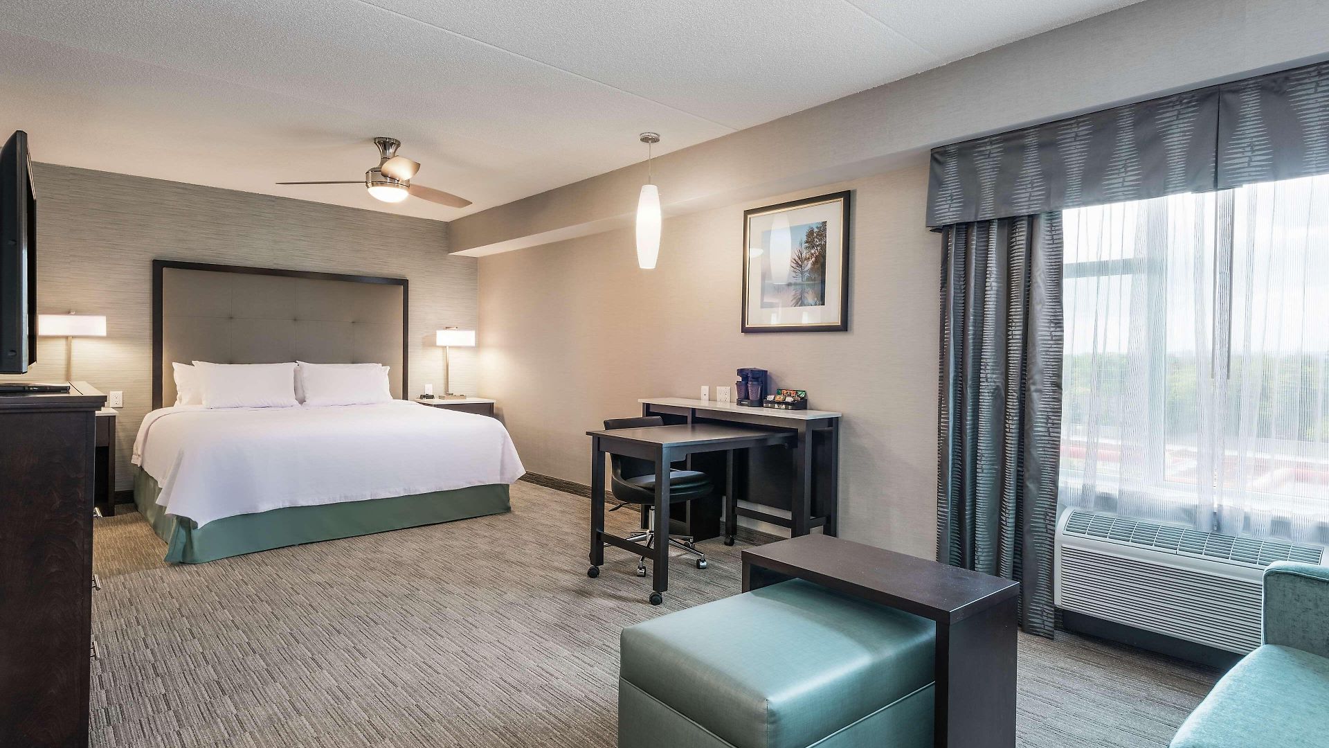Homewood By Hilton Airport Hotel 3*