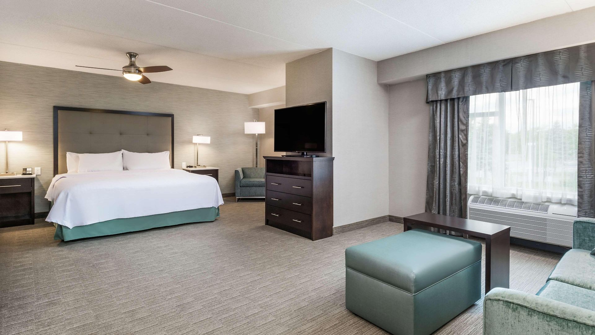 Hotel Homewood By Hilton Airport Ottawa