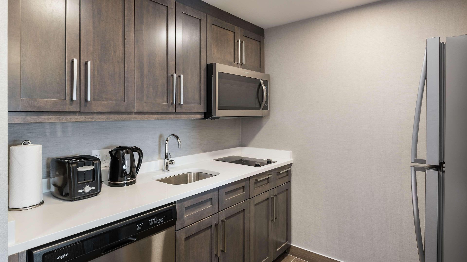 Homewood By Hilton Airport Ottawa