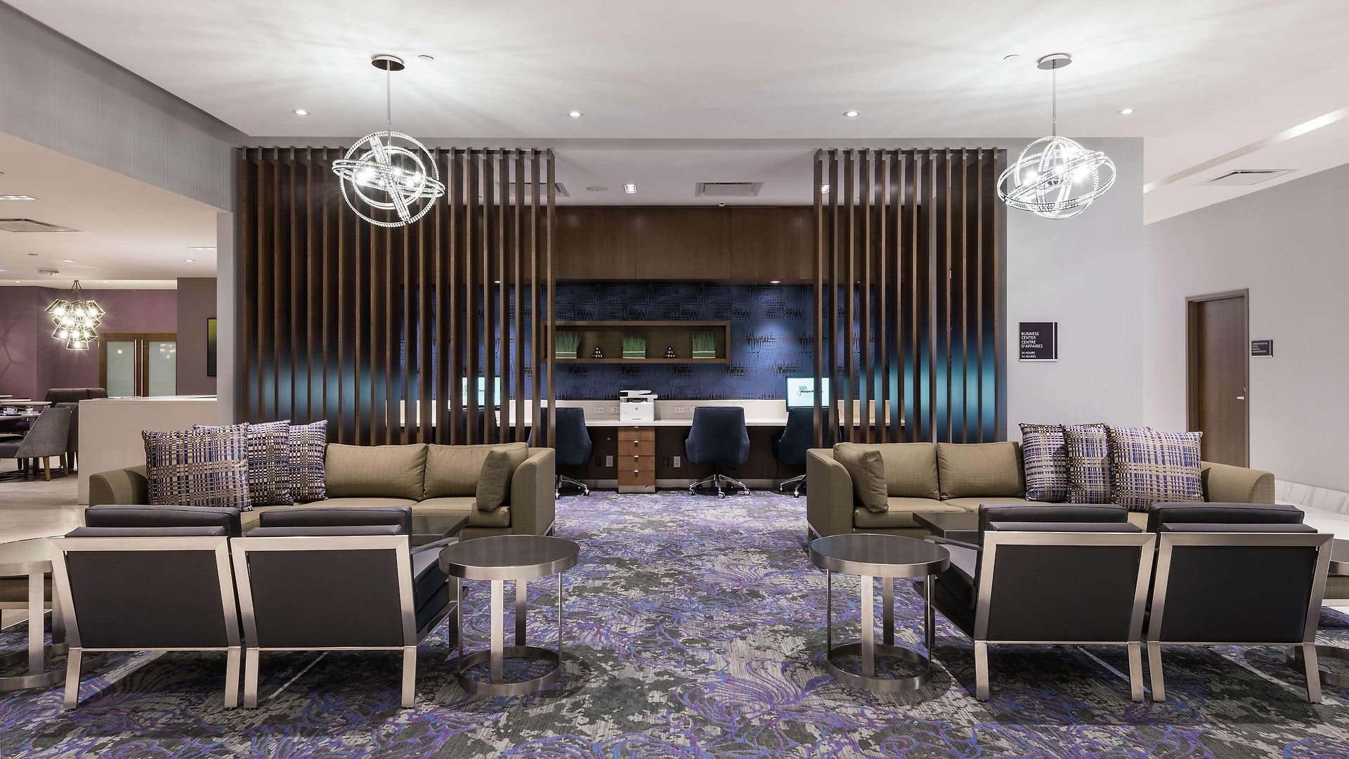 Homewood By Hilton Downtown Hotel