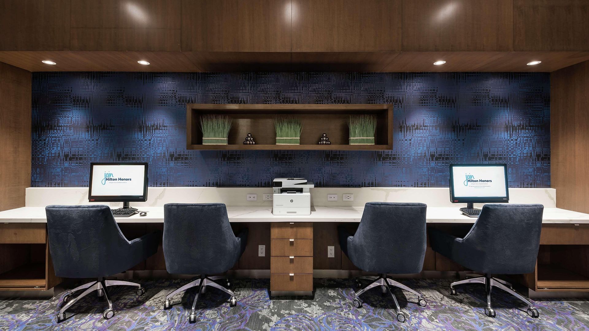 Homewood By Hilton Downtown Hotel 3*