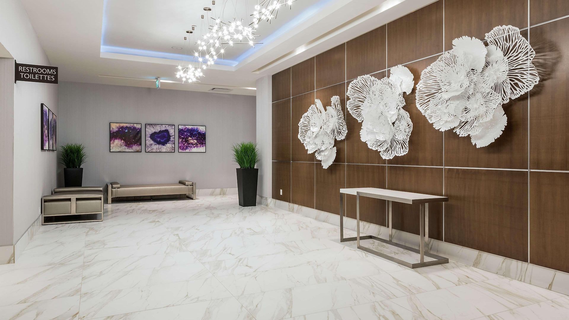 Homewood By Hilton Downtown Hotel Ottawa