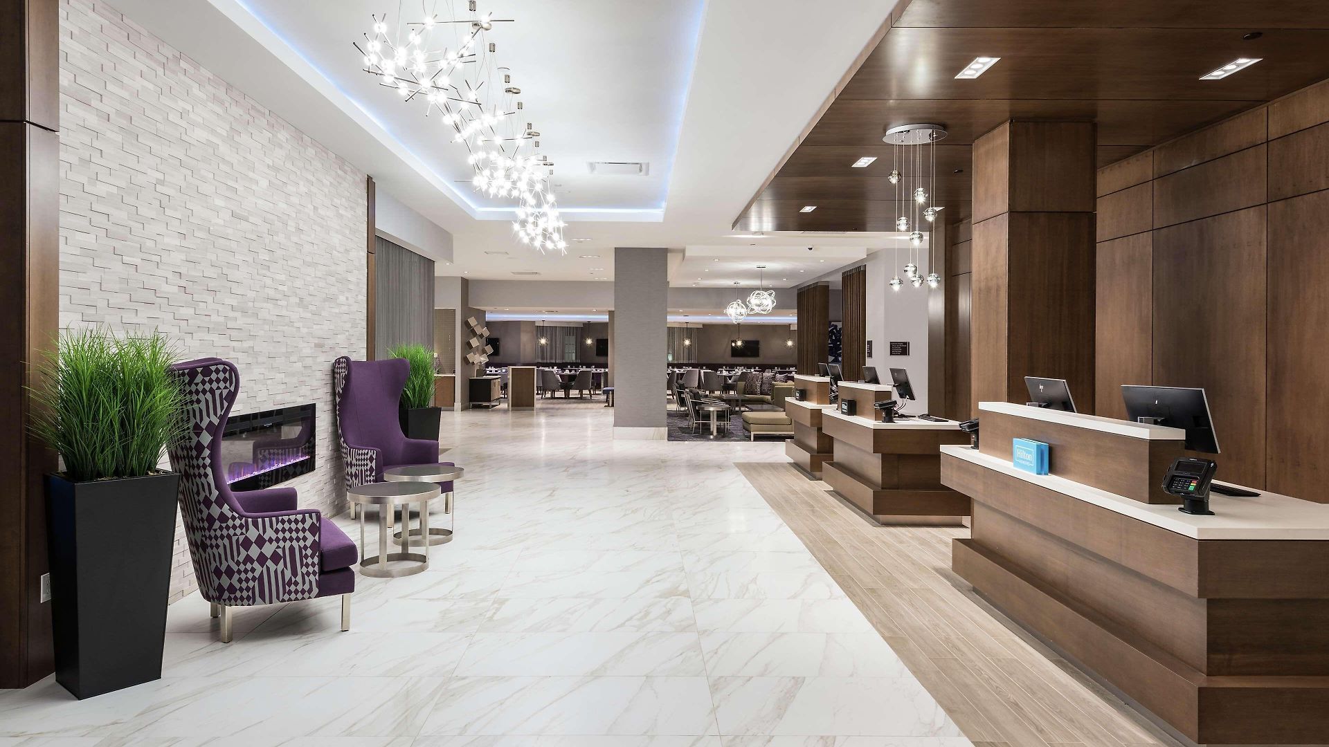 Homewood By Hilton Downtown Ottawa