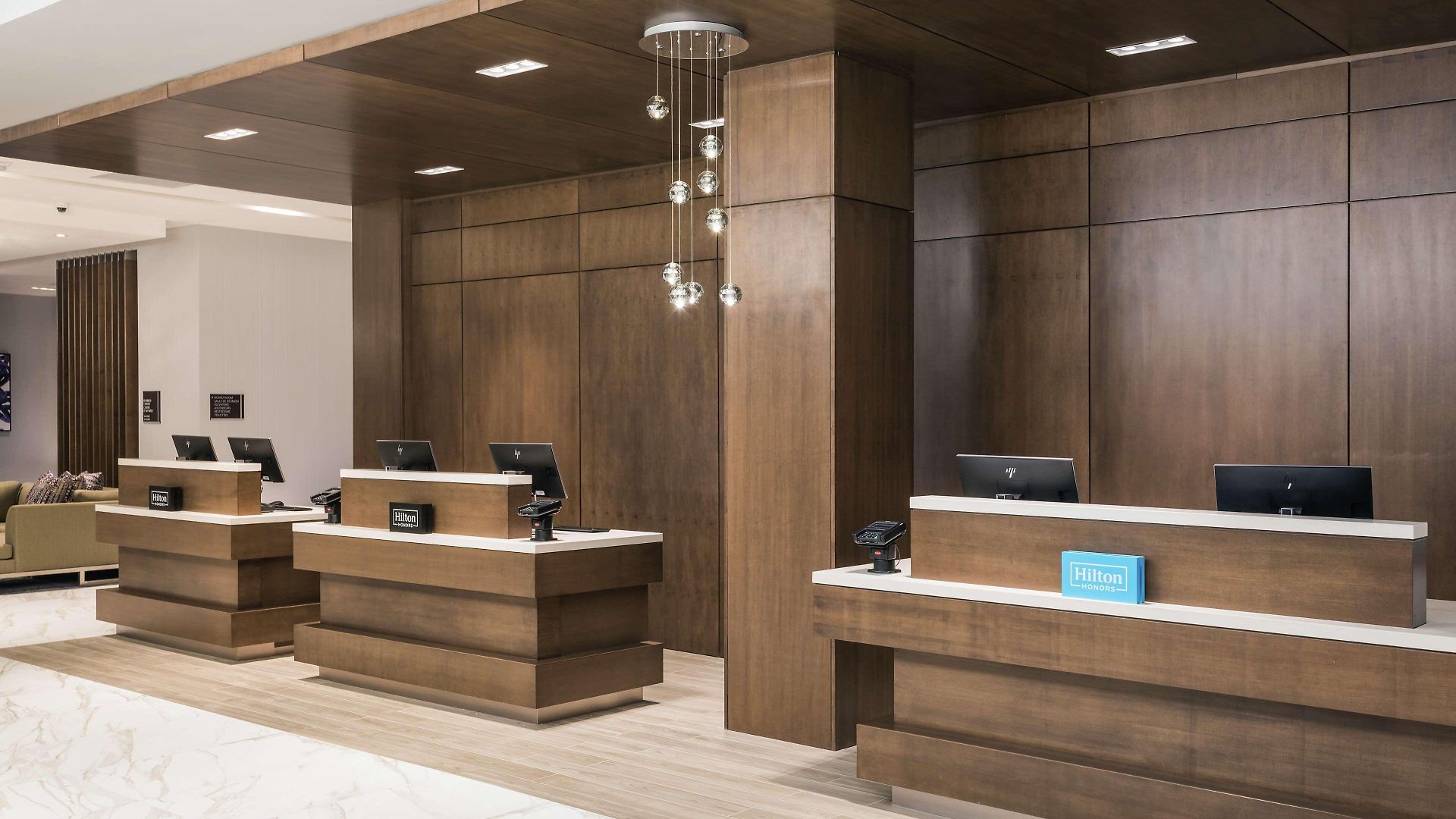Homewood By Hilton Downtown 3* Ottawa